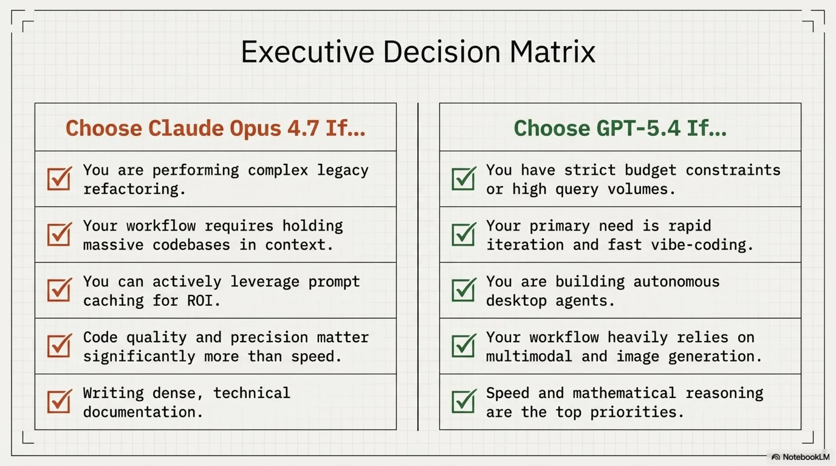 🤖⚔️ Tekin Versus: The AI World War - Claude Opus 4.7 vs GPT-5.4 (With a Side of Cupcakes!) - 6
