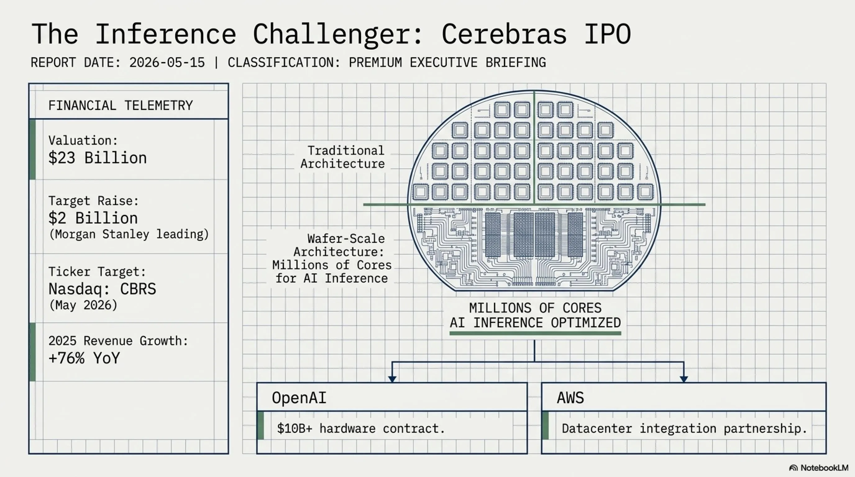 🌅 Tekin Morning April 19, 2026: Deadly Powerbank Recall, EU vs Meta, Cerebras IPO, Samsung Galaxy Updates & NVIDIA Vera Rubin - 2