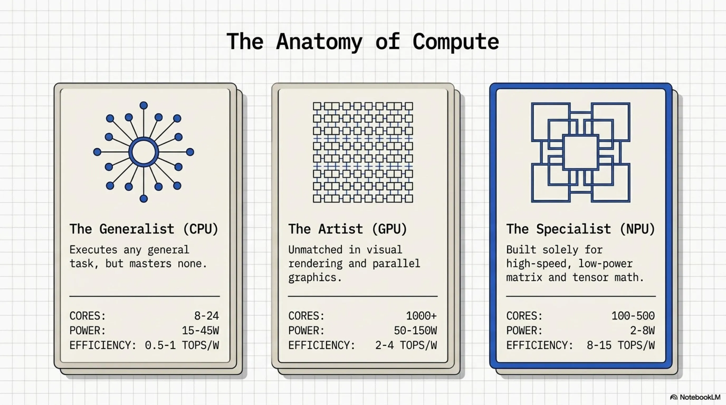 AI PC Revolution: Are Traditional Laptops Dead? (NPU Hardware Autopsy) - 2