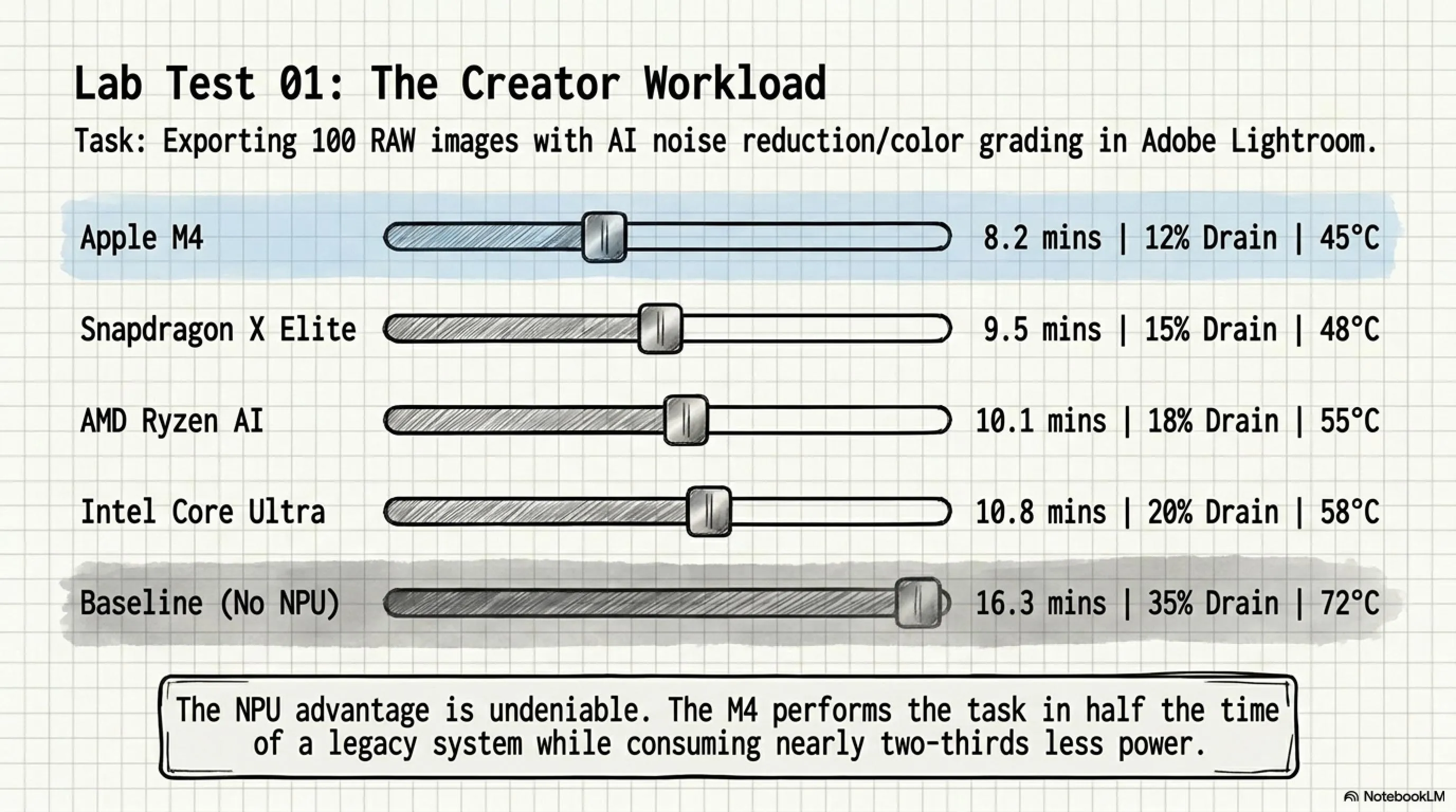 AI PC Revolution: Are Traditional Laptops Dead? (NPU Hardware Autopsy) - 4