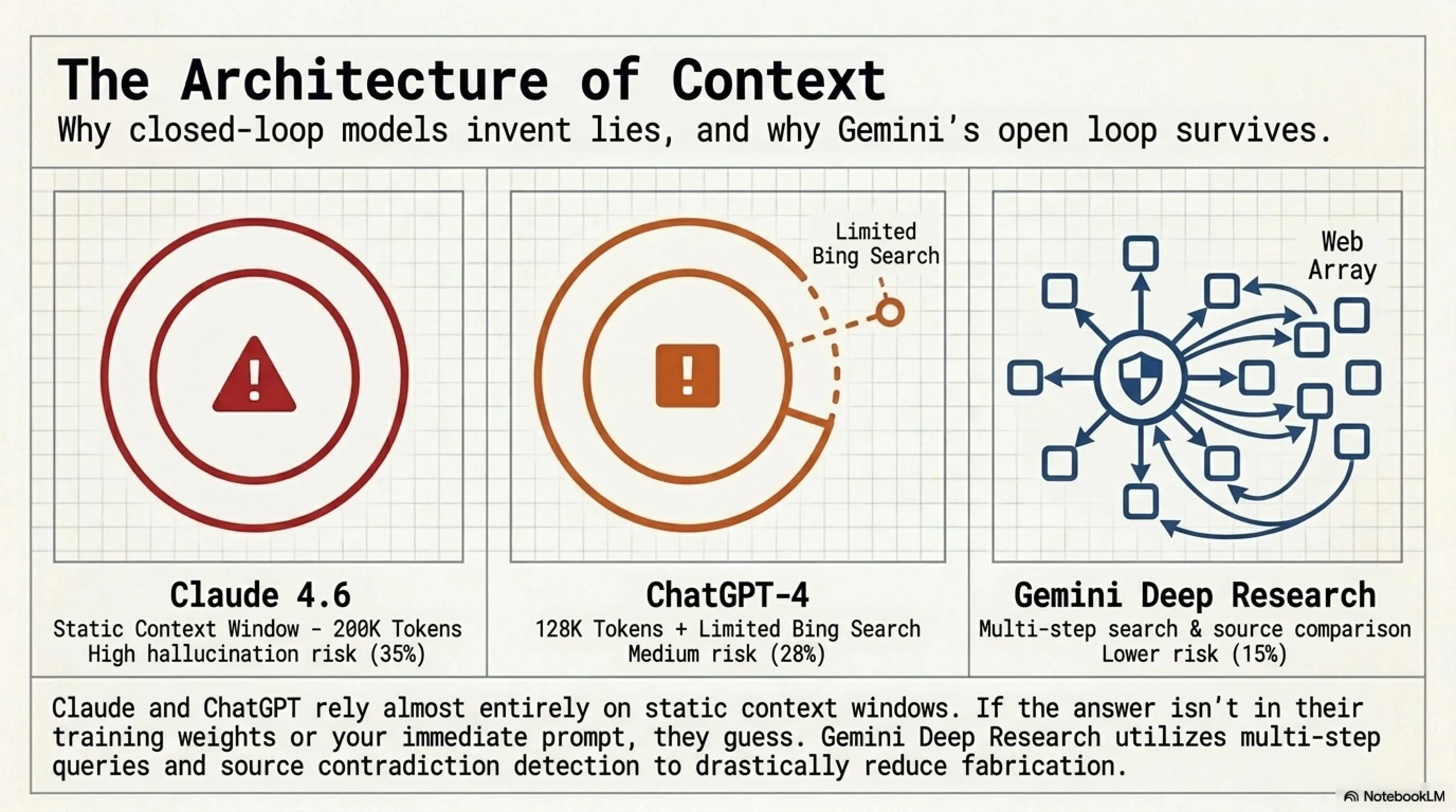 AI Illusion Autopsy: Why Genius Bots Fail at Daily Tasks (Real Experience)  🤖💥 - 3