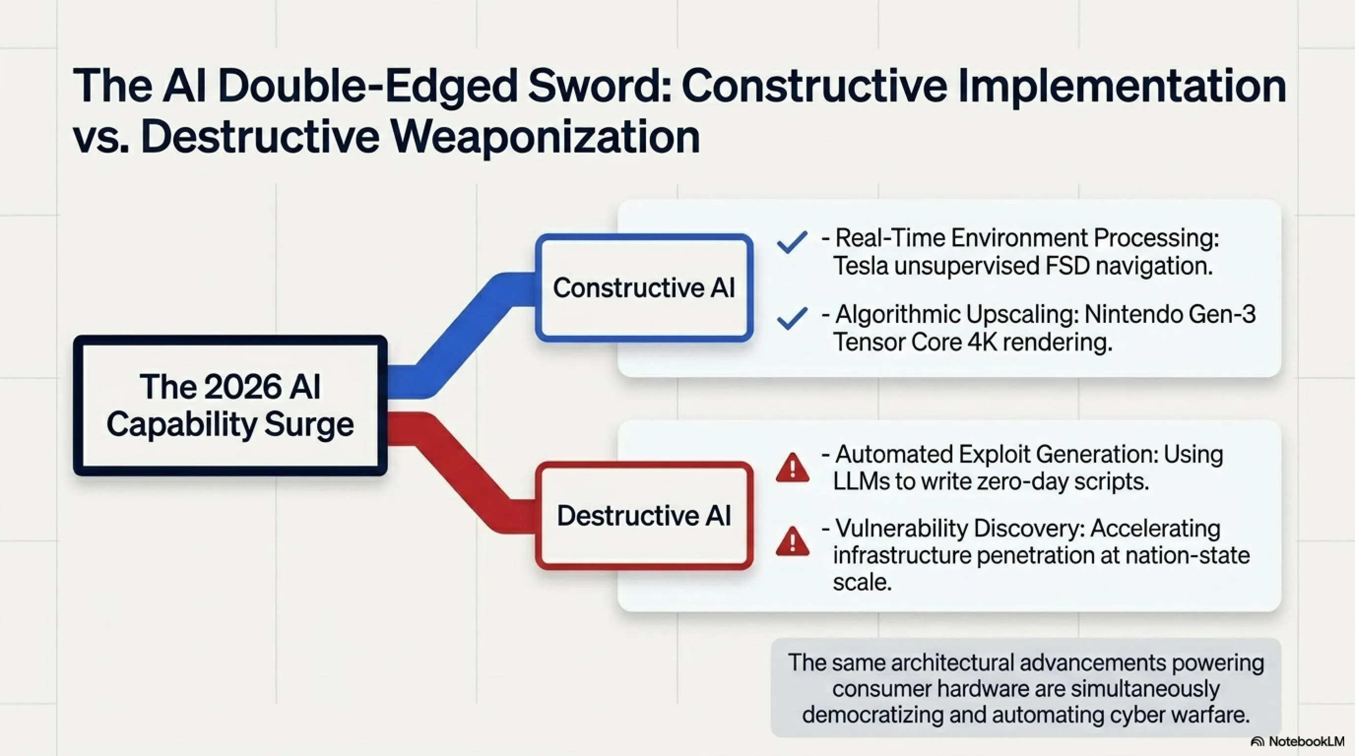 ☕ تيكن مورنينج 21 أبريل: إطلاق روبوتاكسي تسلا واختراق المكسيك بالذكاء الاصطناعي - 2