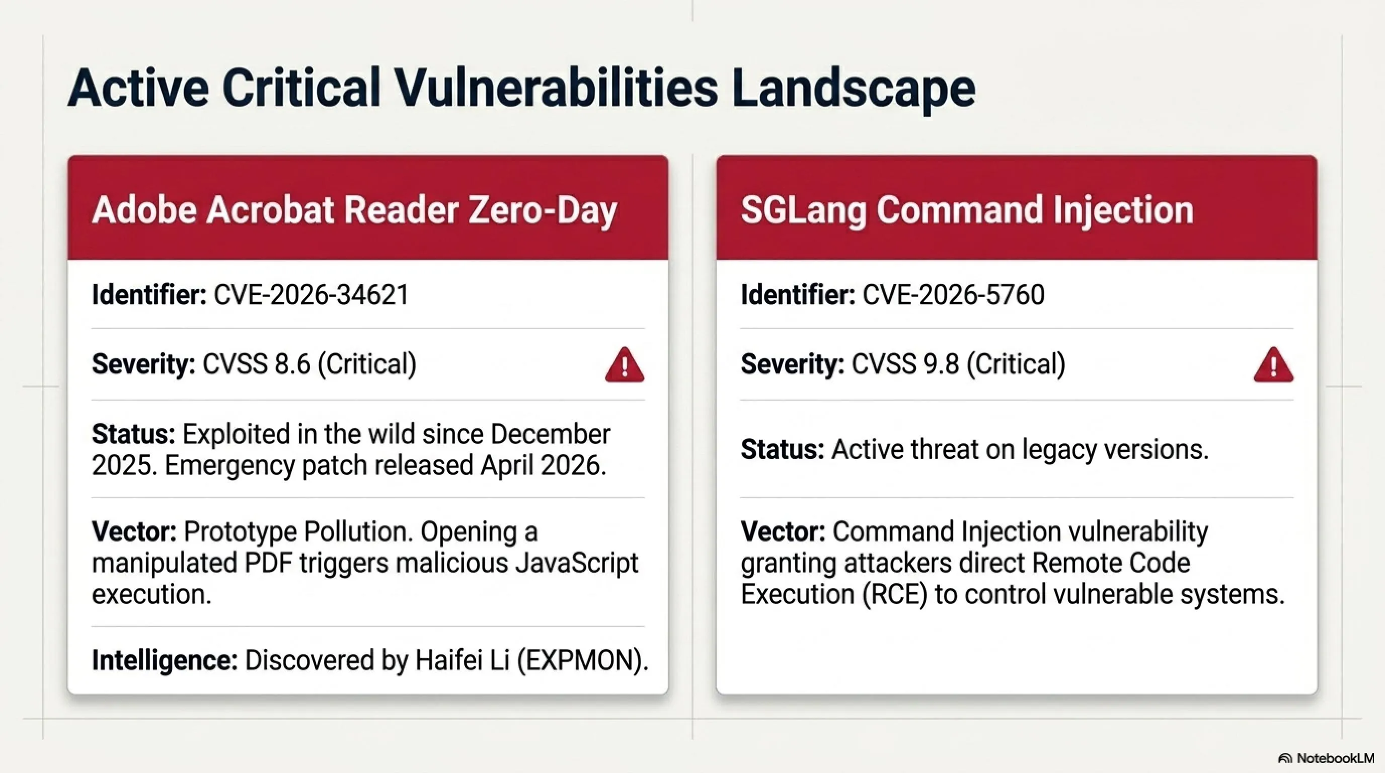 ☕ تيكن مورنينج 21 أبريل: إطلاق روبوتاكسي تسلا واختراق المكسيك بالذكاء الاصطناعي - 3