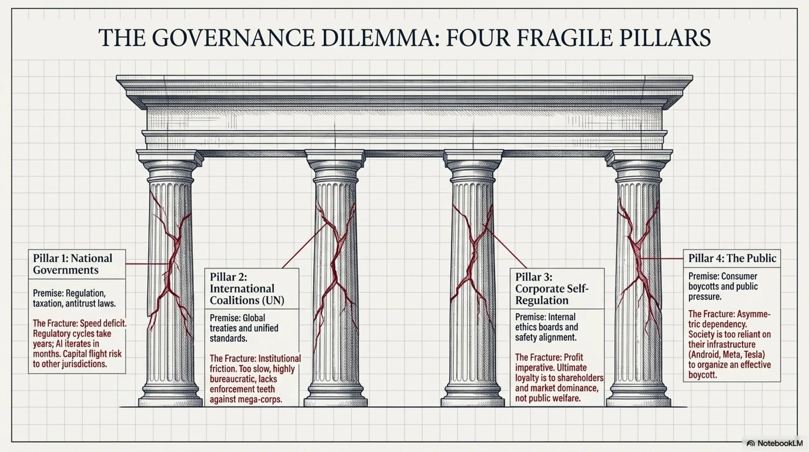 5 Men Control the AI World: Who Is Guarding the Guardians? - 6