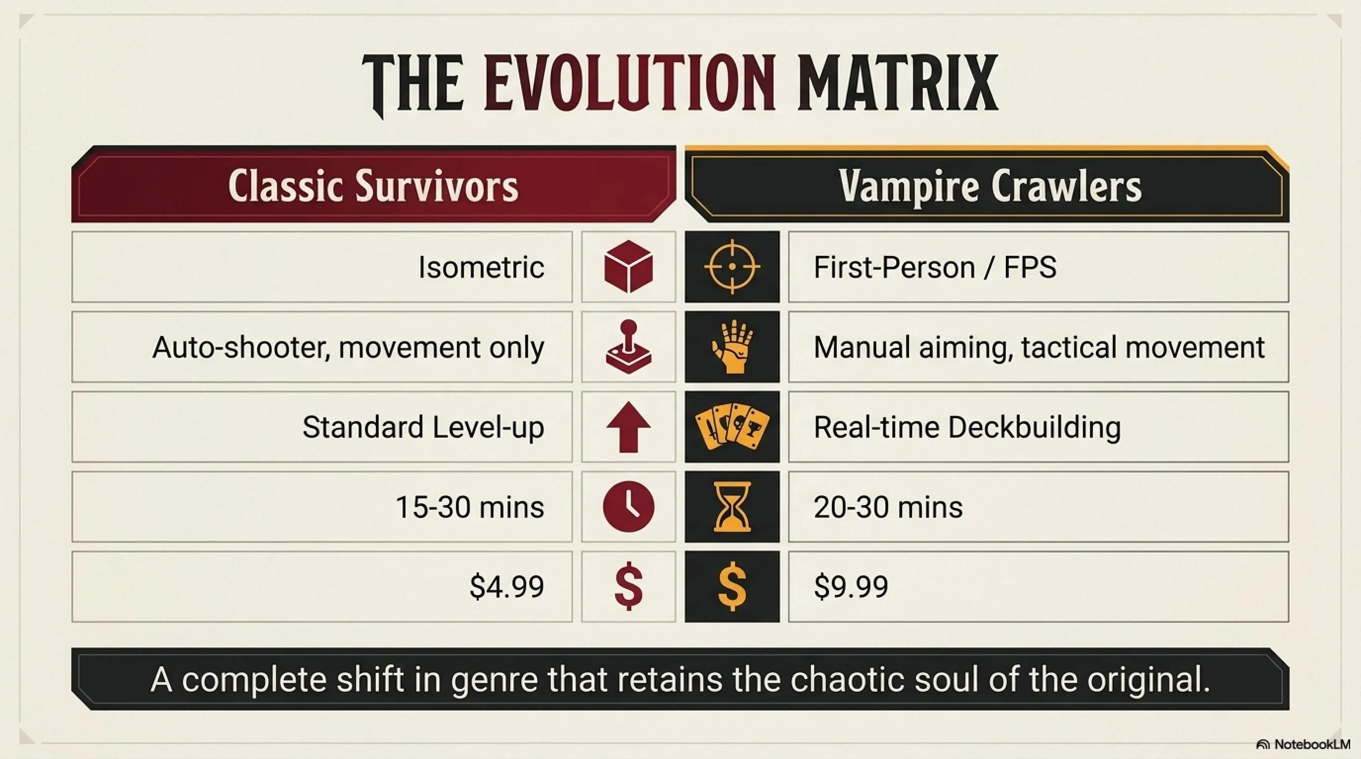 🧛 Vampire Crawlers Review: The New Spin-off in the Vampire Survivors Universe - 1