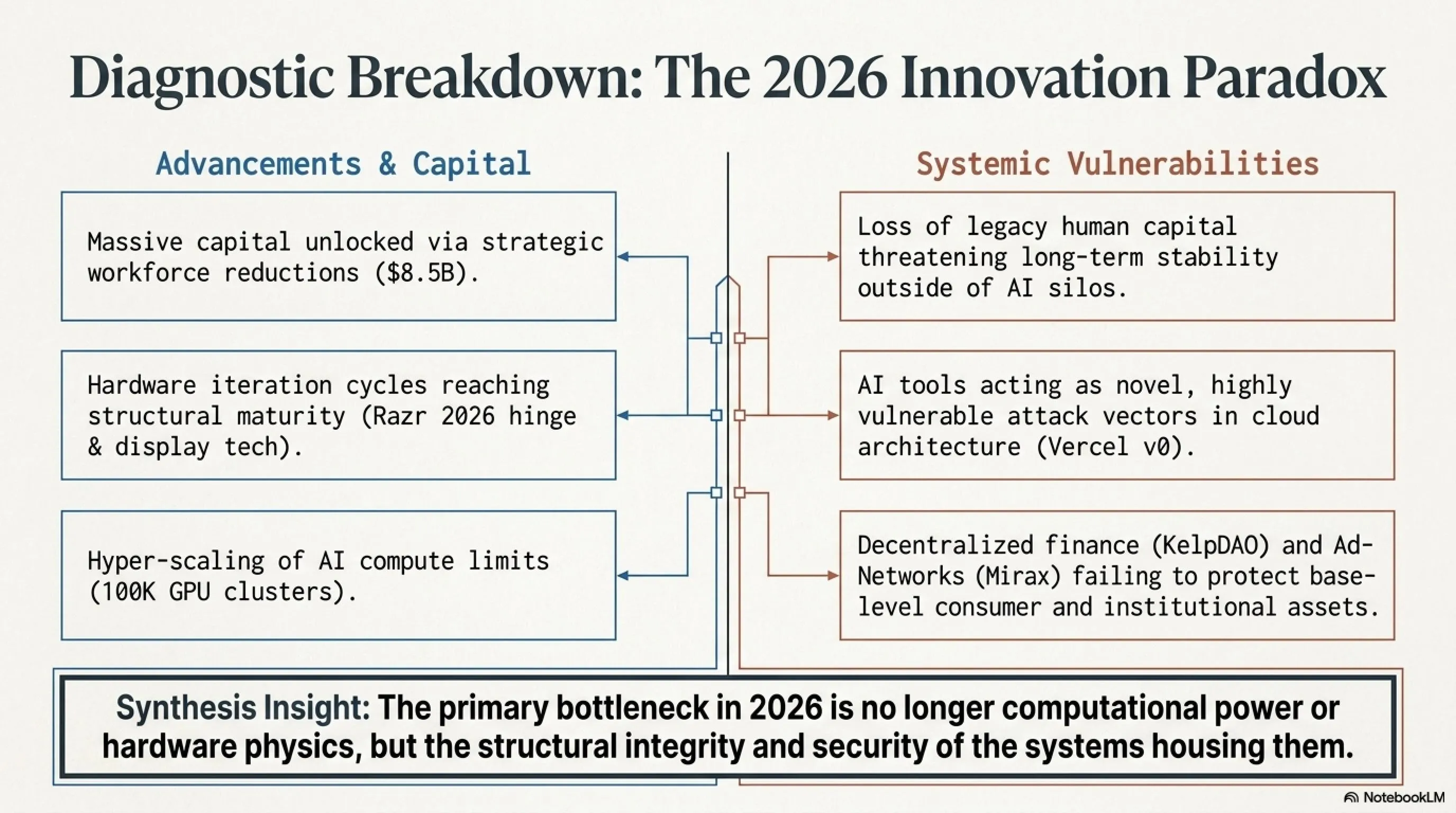 🌙 تيكن نايت 21 أبريل: اختراق Vercel وسرقة 290 مليون دولار - 3