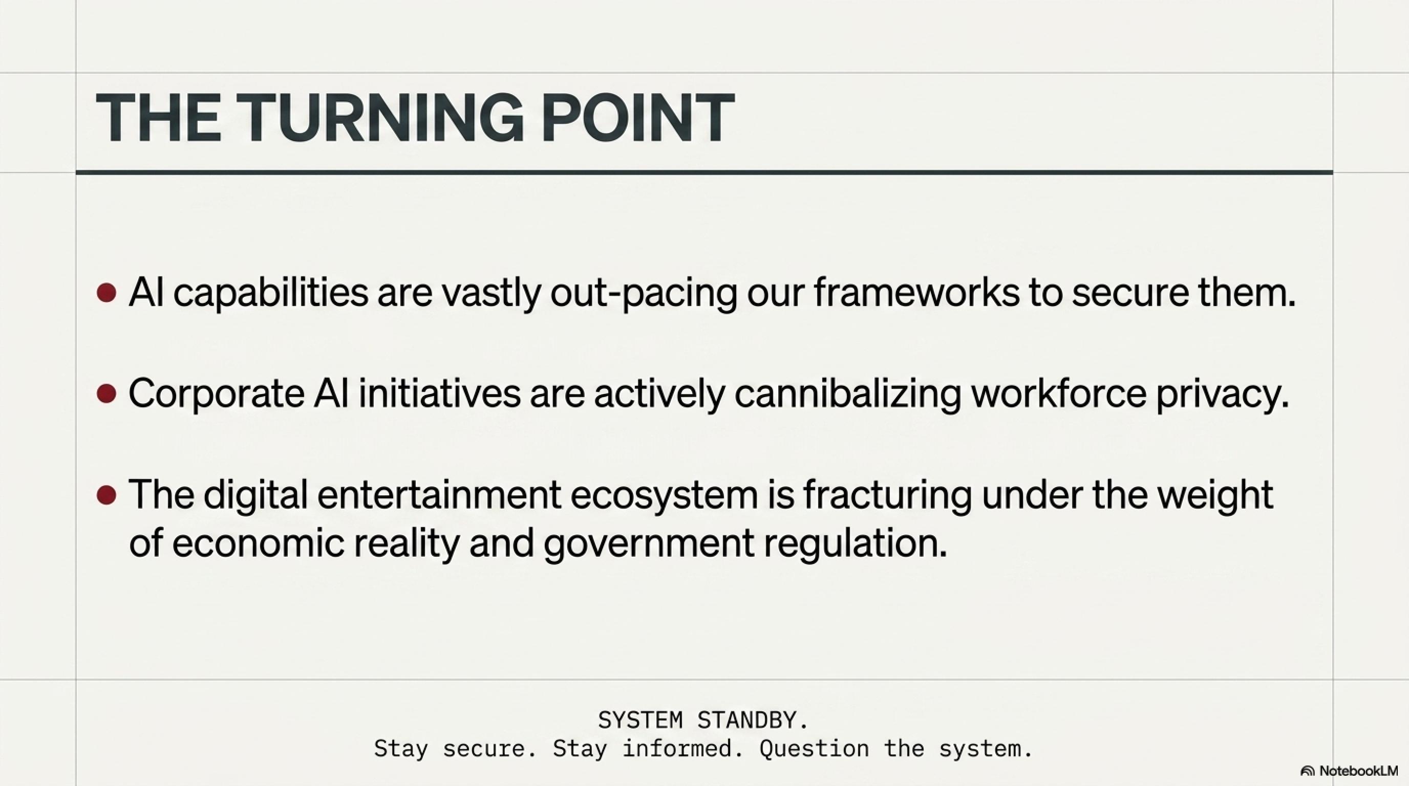 تيكن نايت 22 أبريل: اختراق Anthropic الأمني وتجسس Meta على الموظفين 🌙 - 8