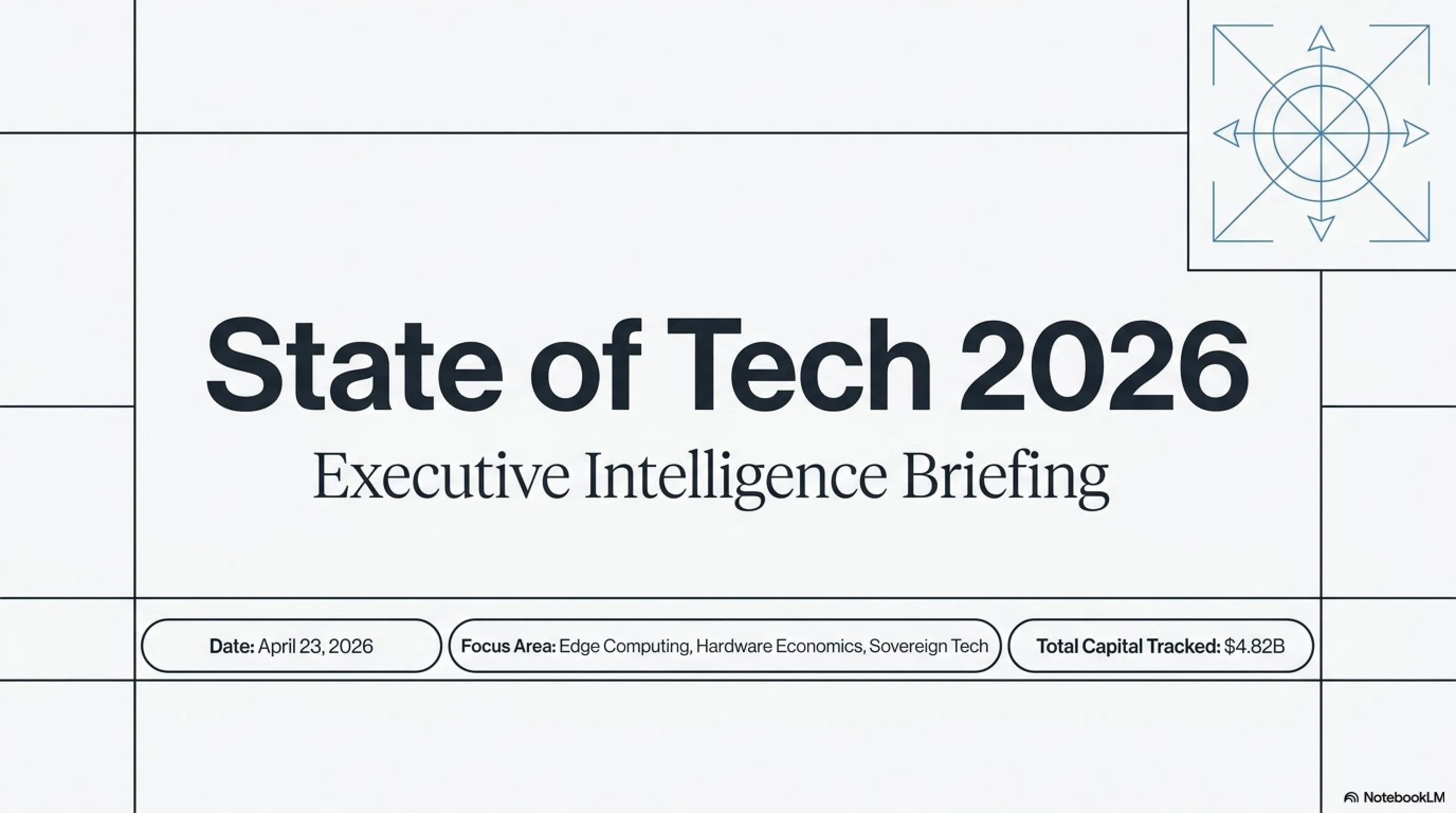 🌅 تيكن مورنينج 23 أبريل: تلفزيونات سامسونج بالذكاء الاصطناعي وبدائل الهواتف🚀 - 1