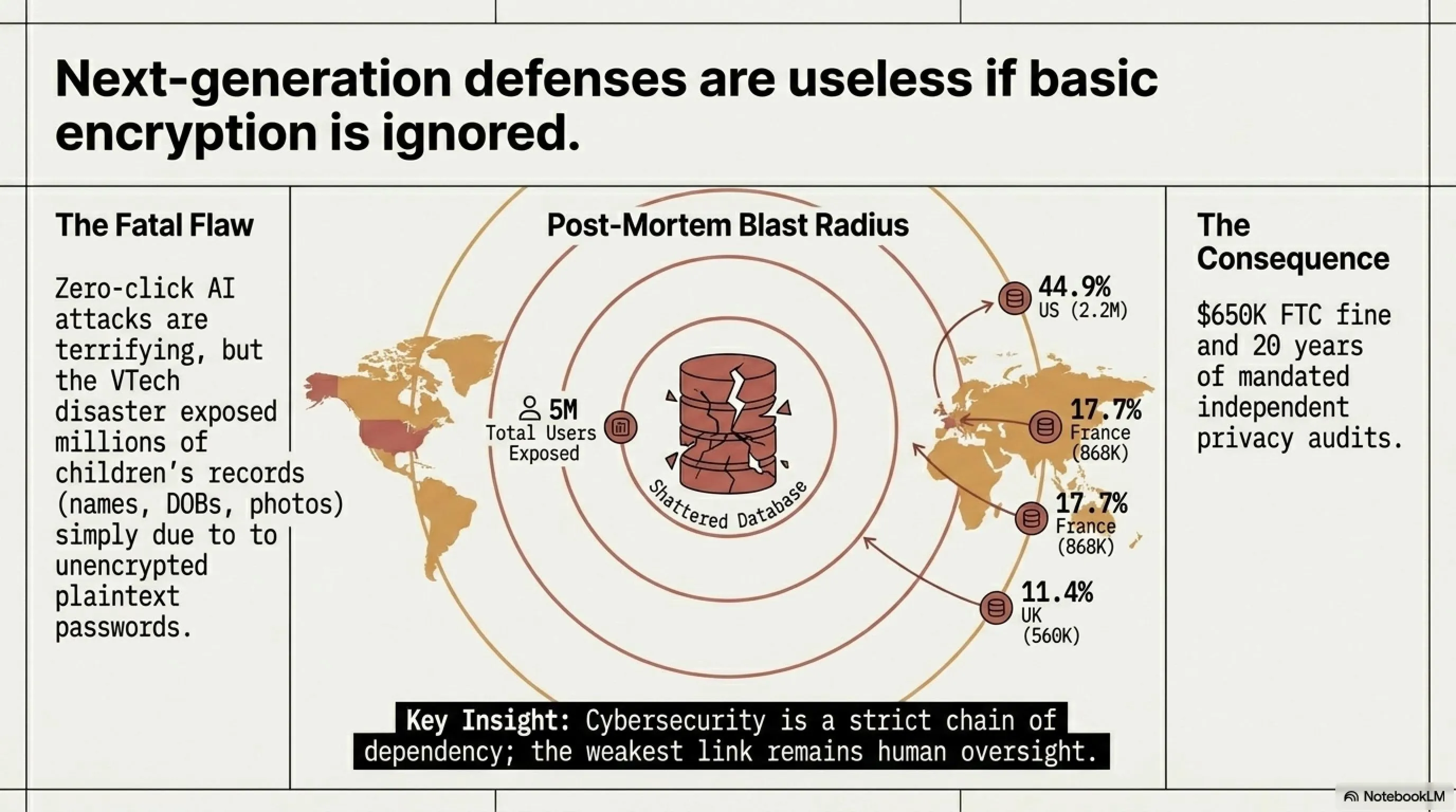 🌙 ليلة تكين 23 أبريل 2026: الذكاء الاصطناعي بين الخوف والإبداع - 6 أخبار تقنية هزت العالم - 3