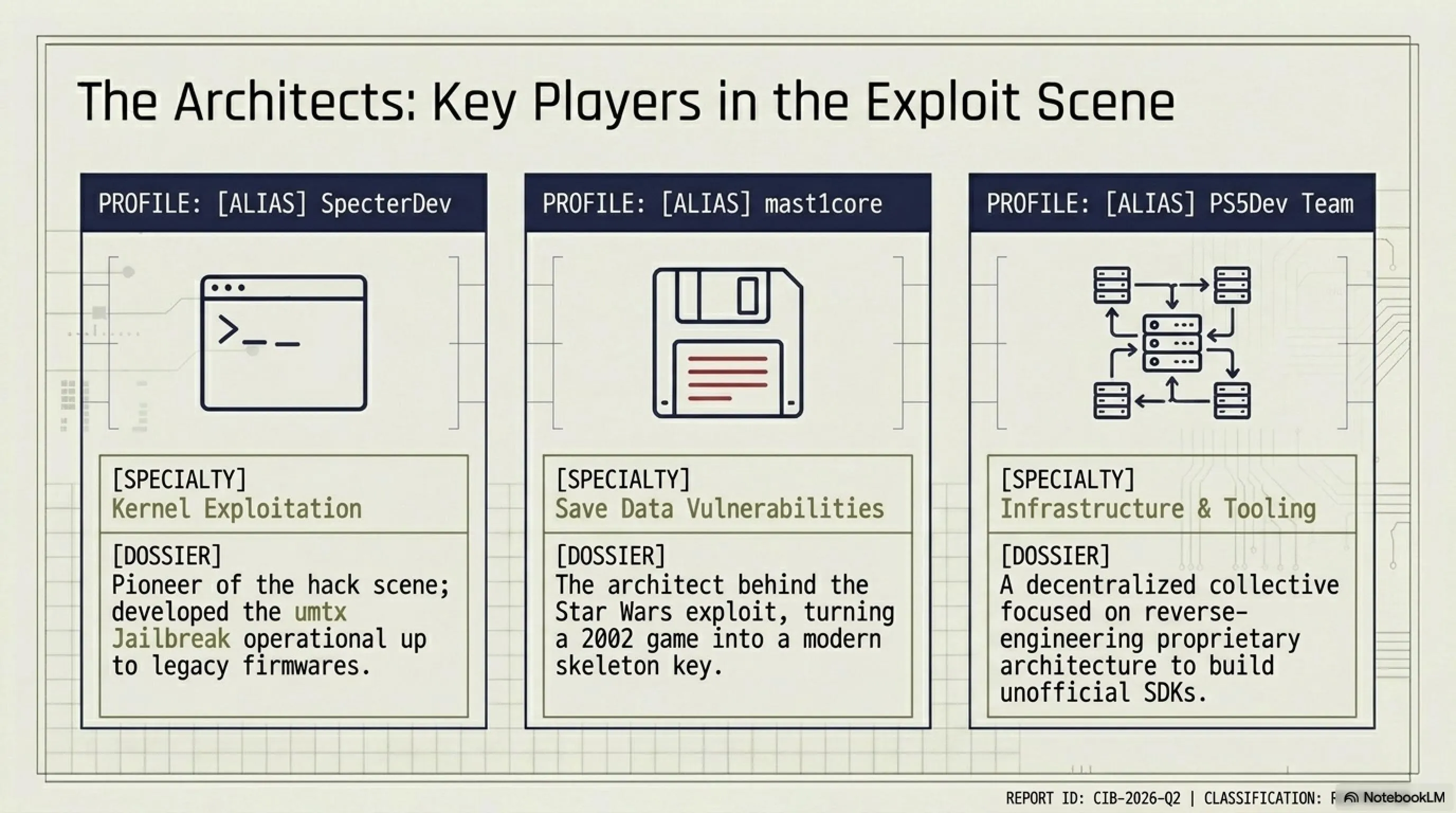 🏴‍☠️ Tekin Guide: PS5 Fully Hacked - Sony's Security Fortress Falls 🔓💻 - 7