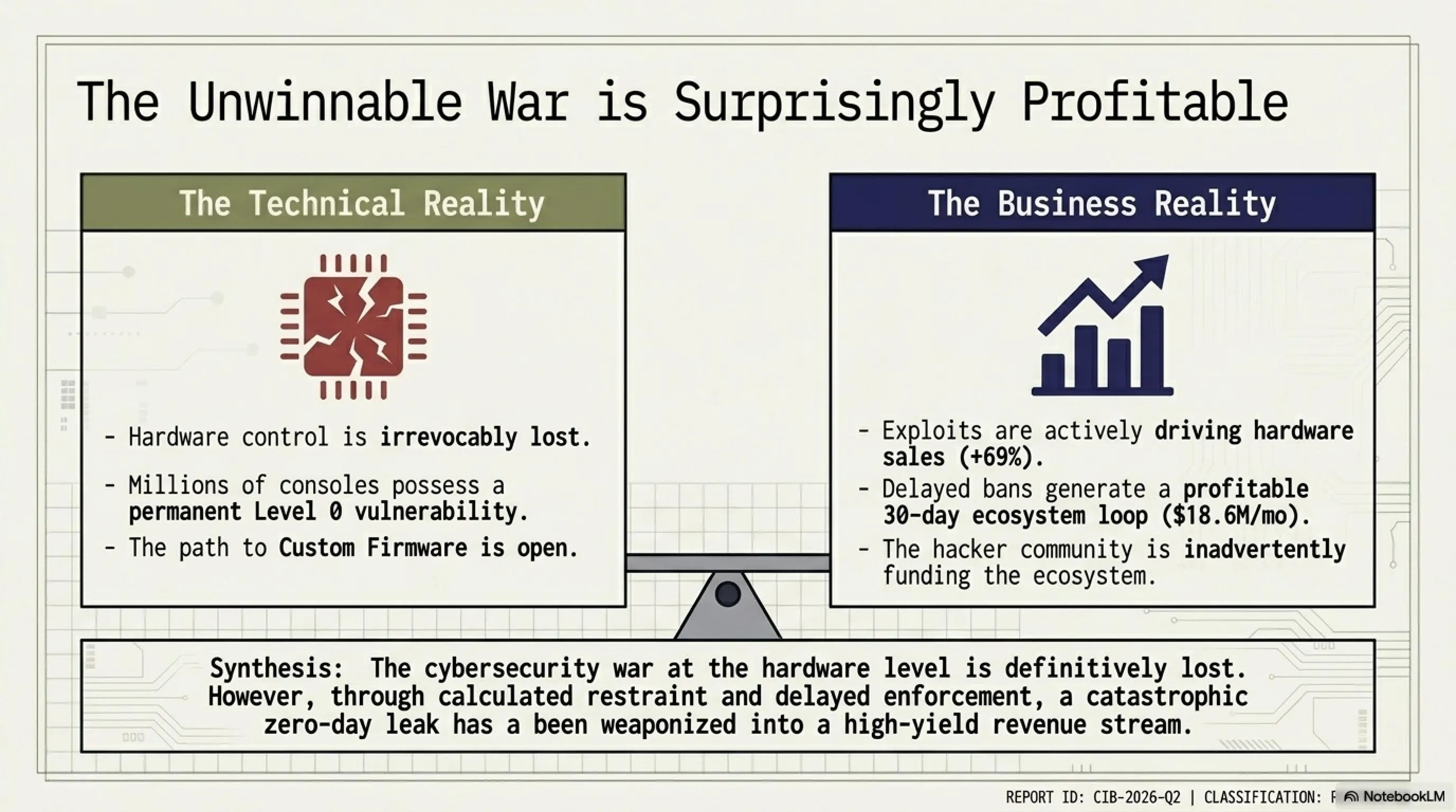 🏴‍☠️ Tekin Guide: PS5 Fully Hacked - Sony's Security Fortress Falls 🔓💻 - 9