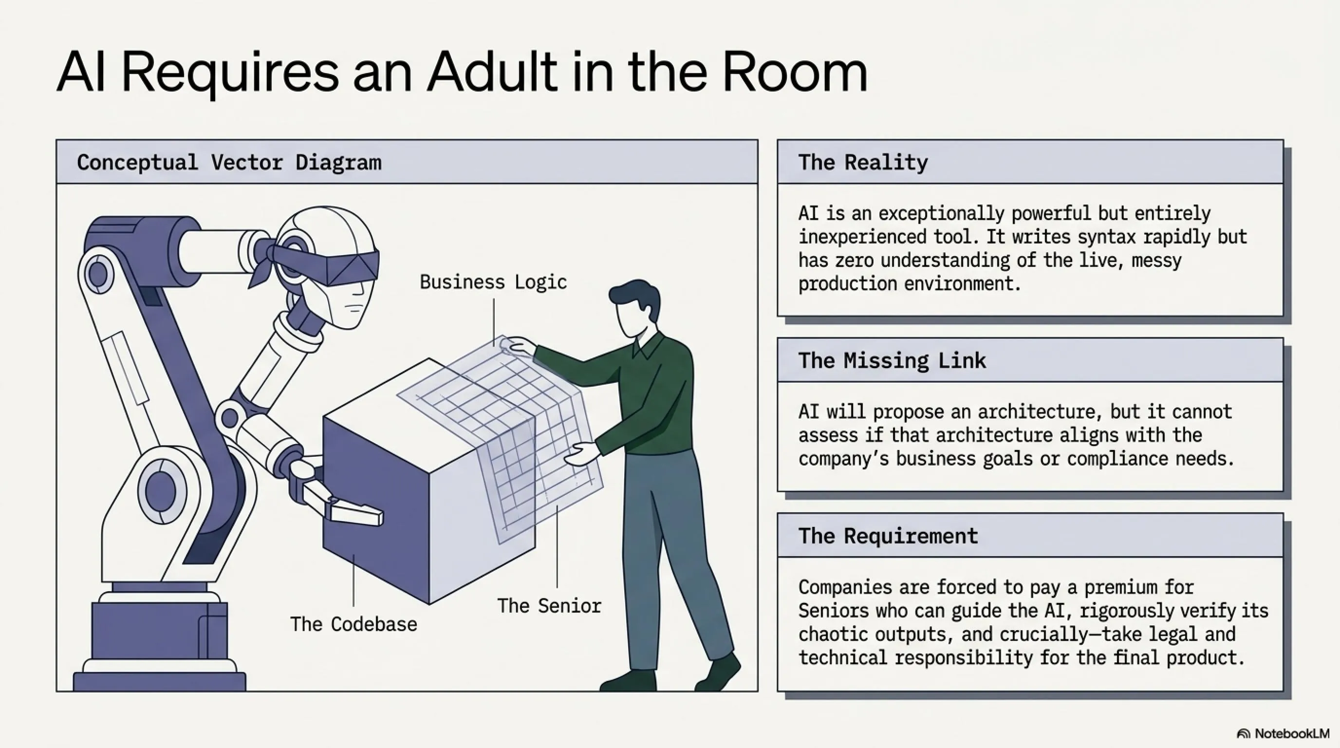 💀 Tekin Guide: The End of Juniors - Has AI Replaced Entry-Level Jobs? - 5