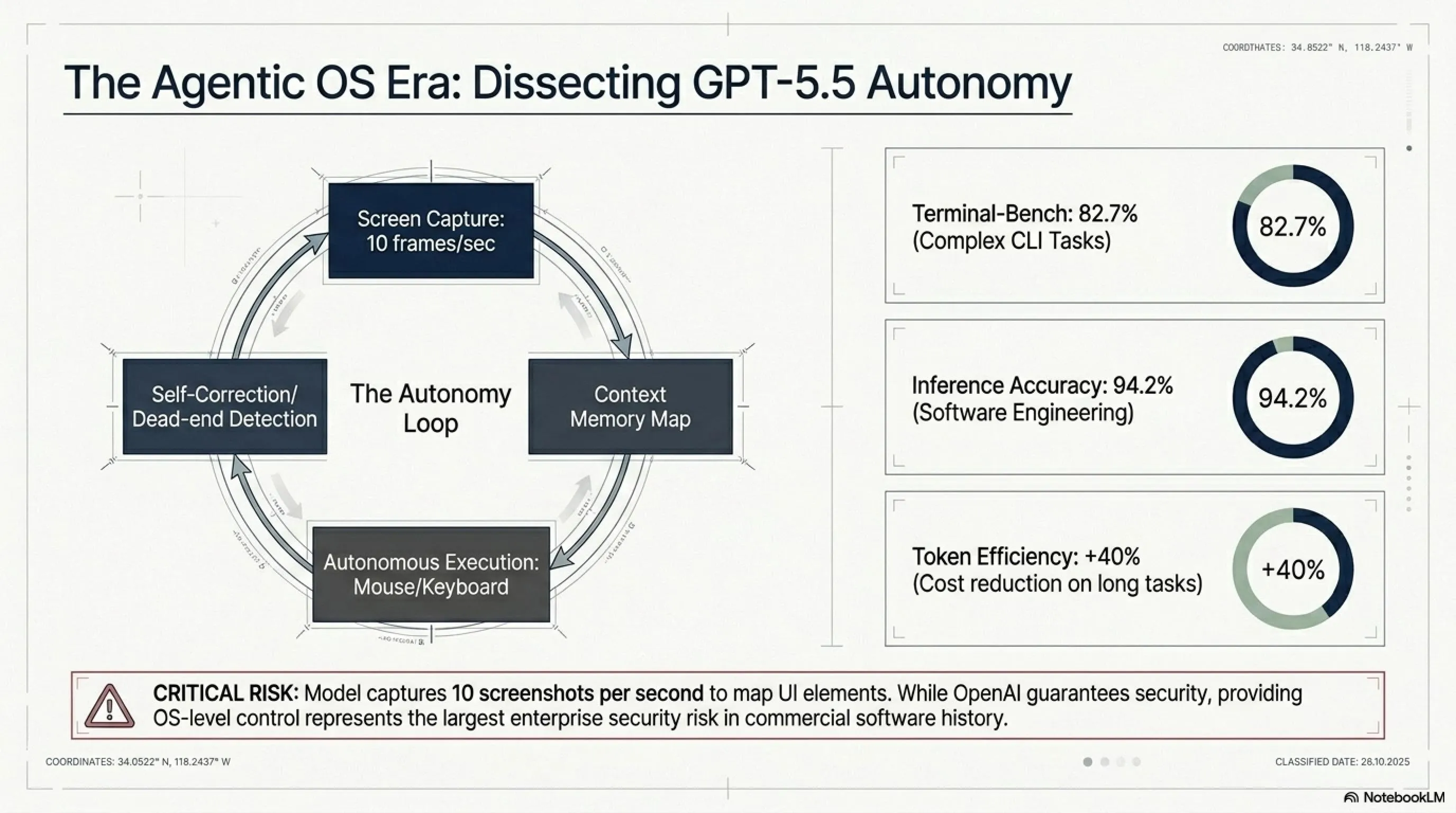 🌑 Tekin Night April 25: GPT-5.5 Autopsy & PlayStation 6 Hardware Leaks! 🚀 - 1
