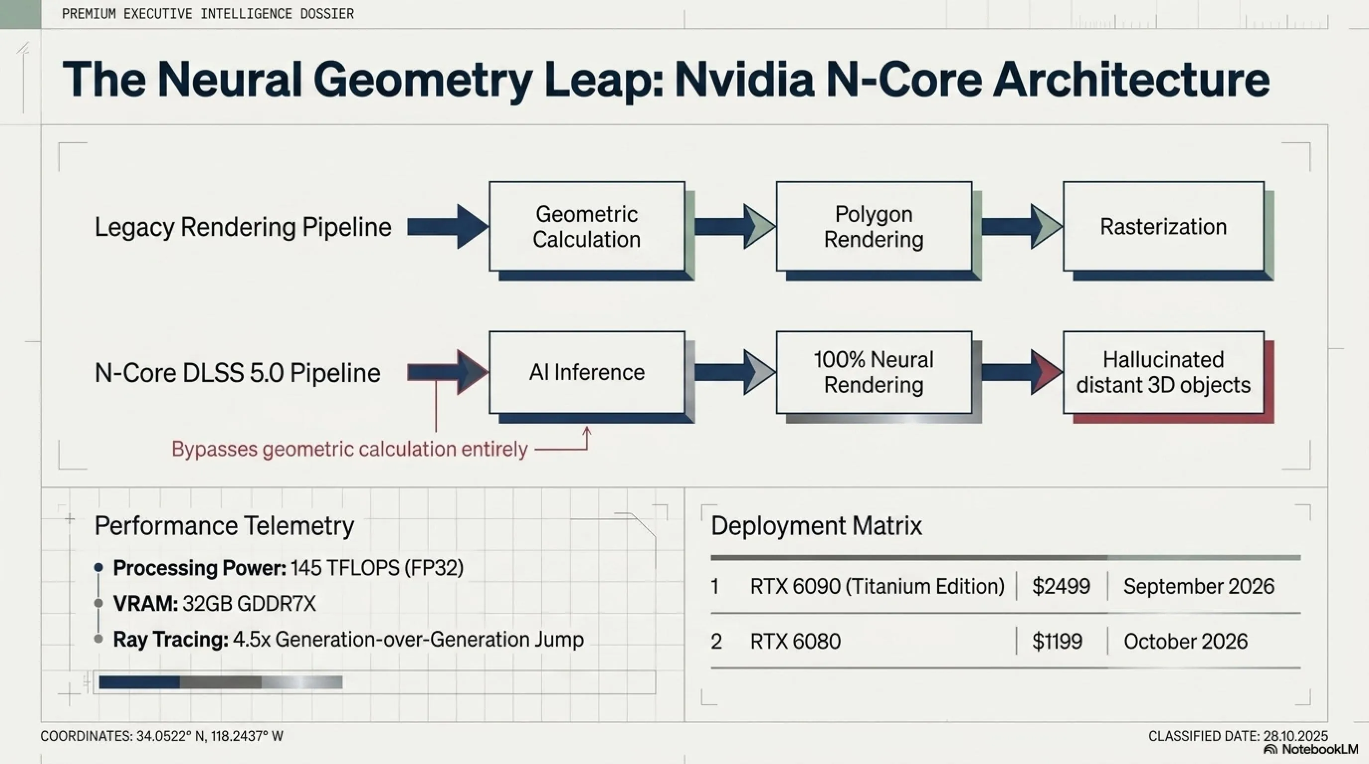 🌑 Tekin Night April 25: GPT-5.5 Autopsy & PlayStation 6 Hardware Leaks! 🚀 - 2