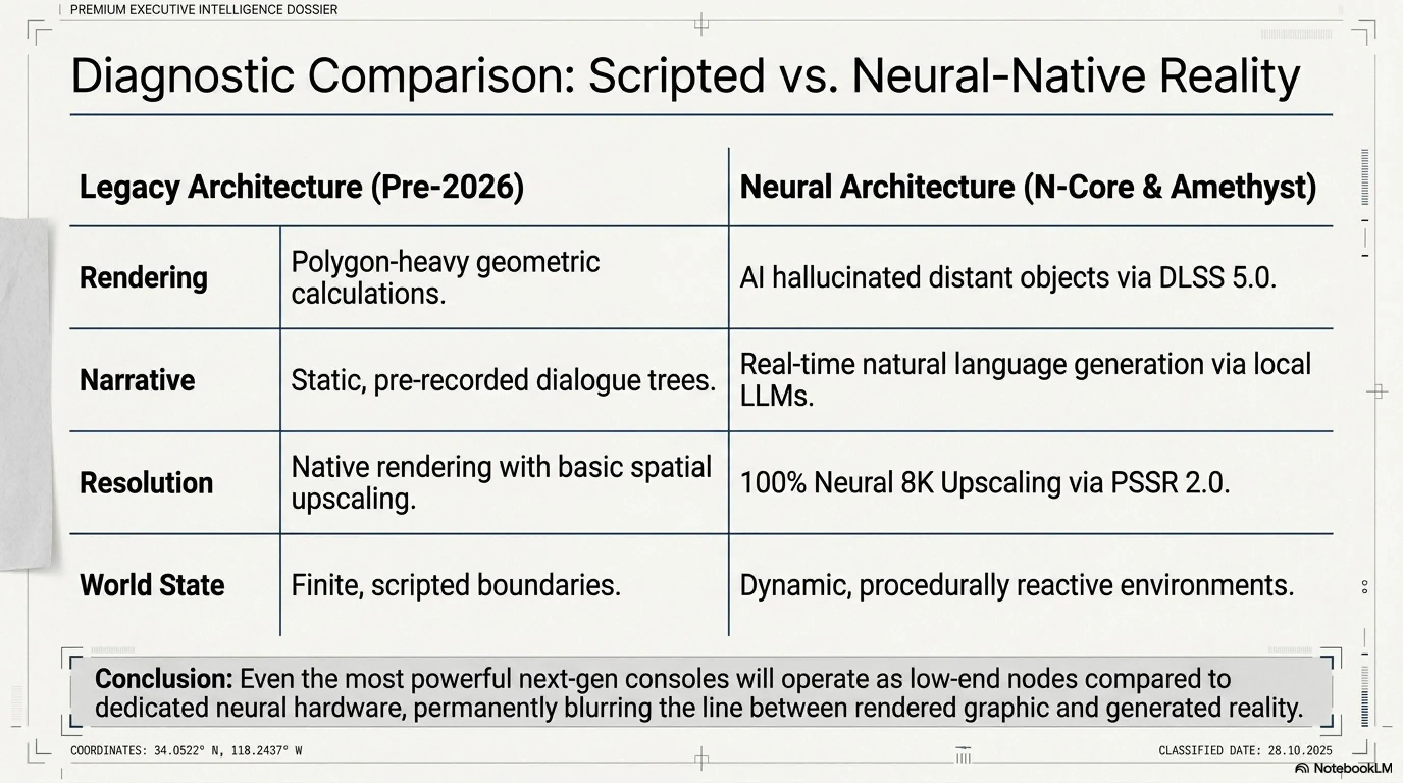 🌑 Tekin Night April 25: GPT-5.5 Autopsy & PlayStation 6 Hardware Leaks! 🚀 - 3