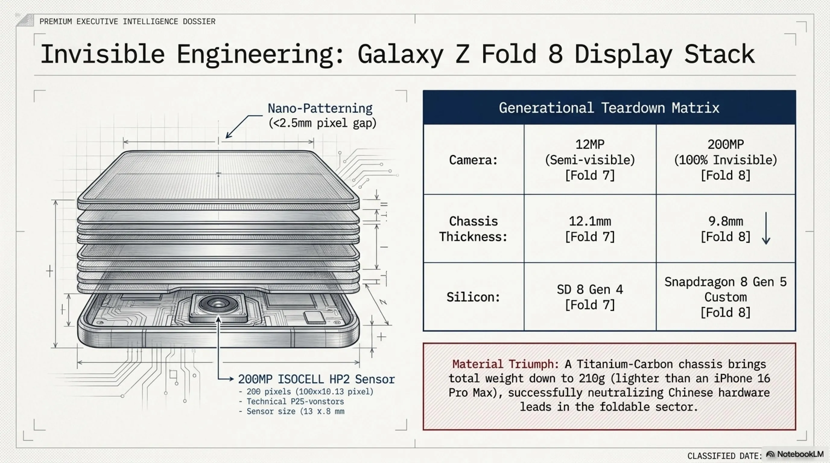 🌑 Tekin Night April 25: GPT-5.5 Autopsy & PlayStation 6 Hardware Leaks! 🚀 - 4