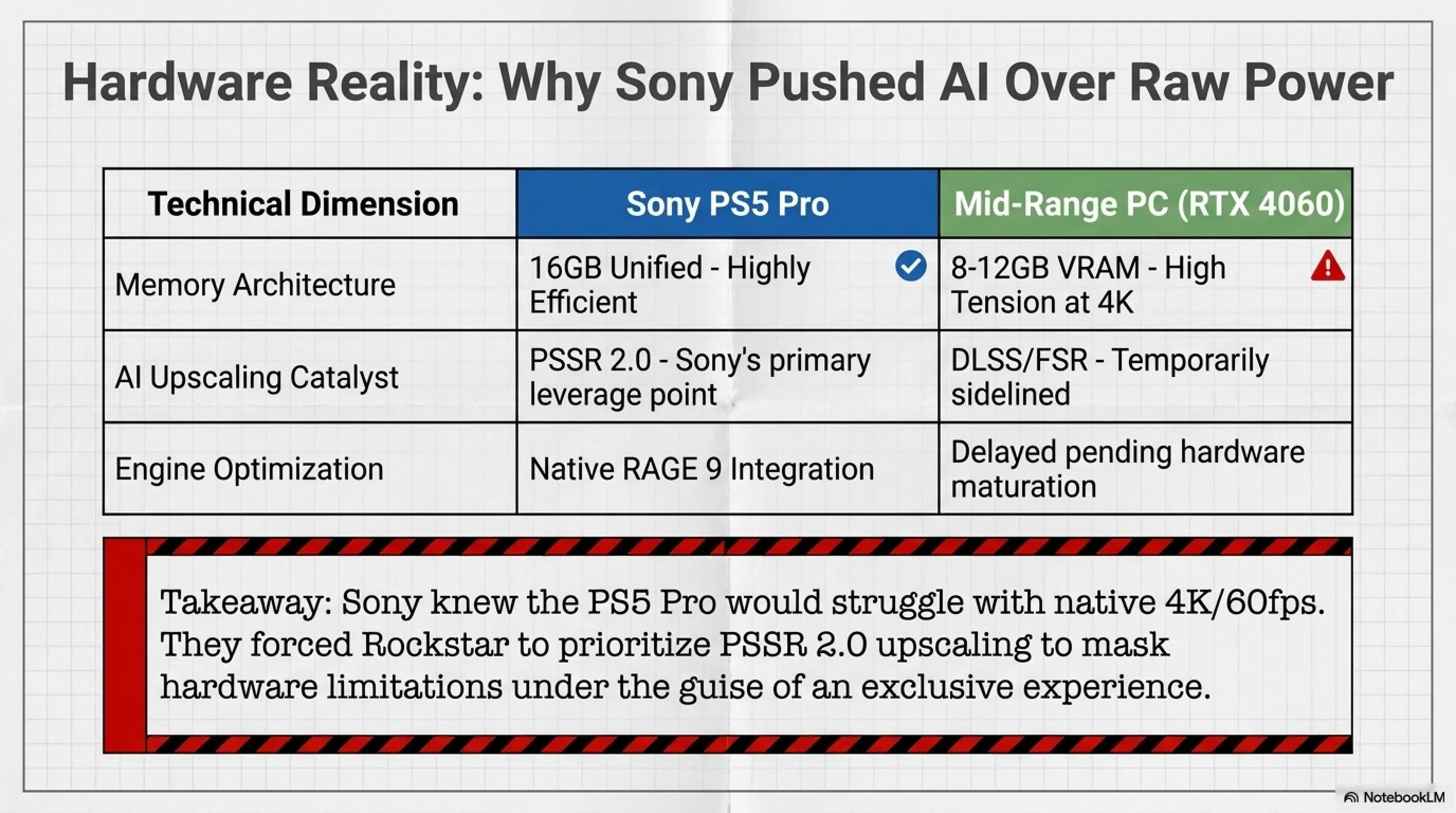 🏴‍☠️ تيكن جايد: مؤامرة GTA VI؛ صفقة سوني القذرة لتدمير لاعبي الـ PC! 🎮 - 2