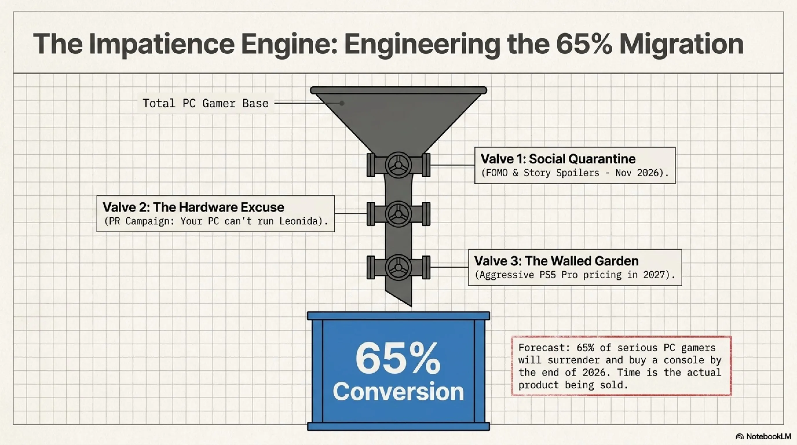 🏴‍☠️ تيكن جايد: مؤامرة GTA VI؛ صفقة سوني القذرة لتدمير لاعبي الـ PC! 🎮 - 3