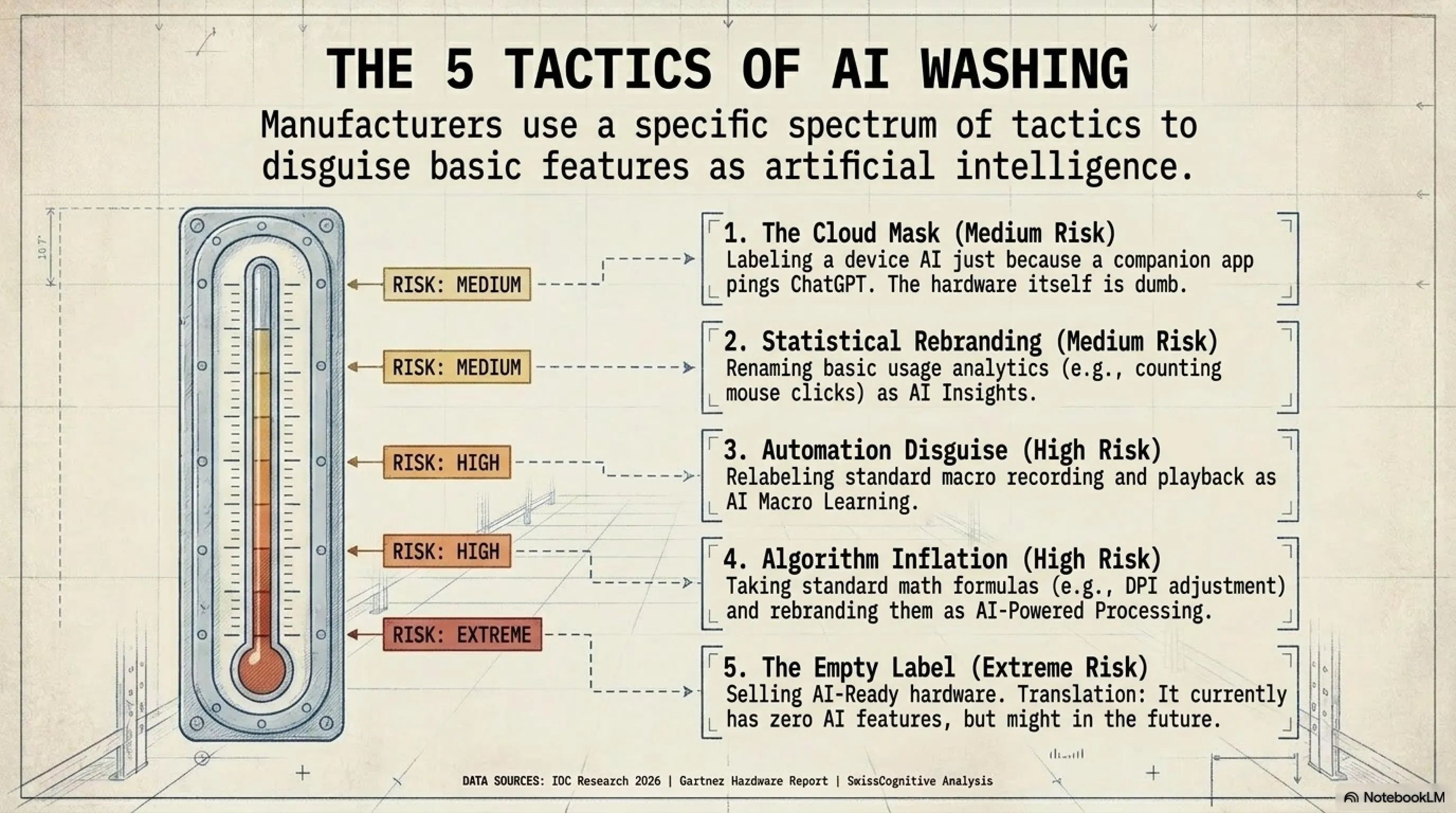 🏴‍☠️ Tekin Guide: The AI Hardware Scam Exposed - Don't Buy Fake Labels! 💻 - 2