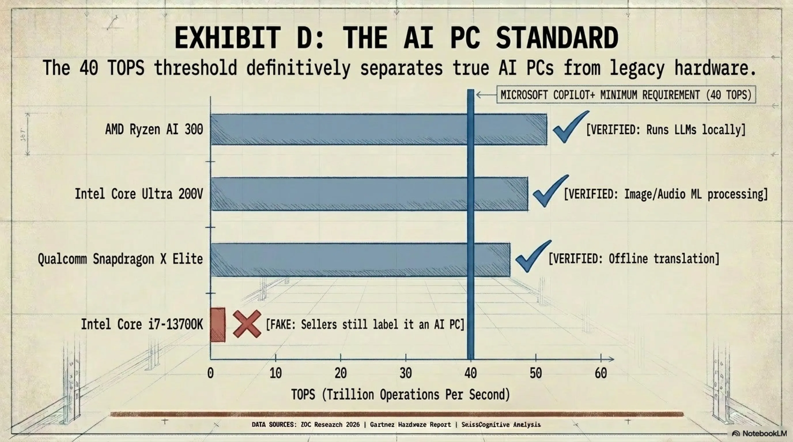 🏴‍☠️ Tekin Guide: The AI Hardware Scam Exposed - Don't Buy Fake Labels! 💻 - 4