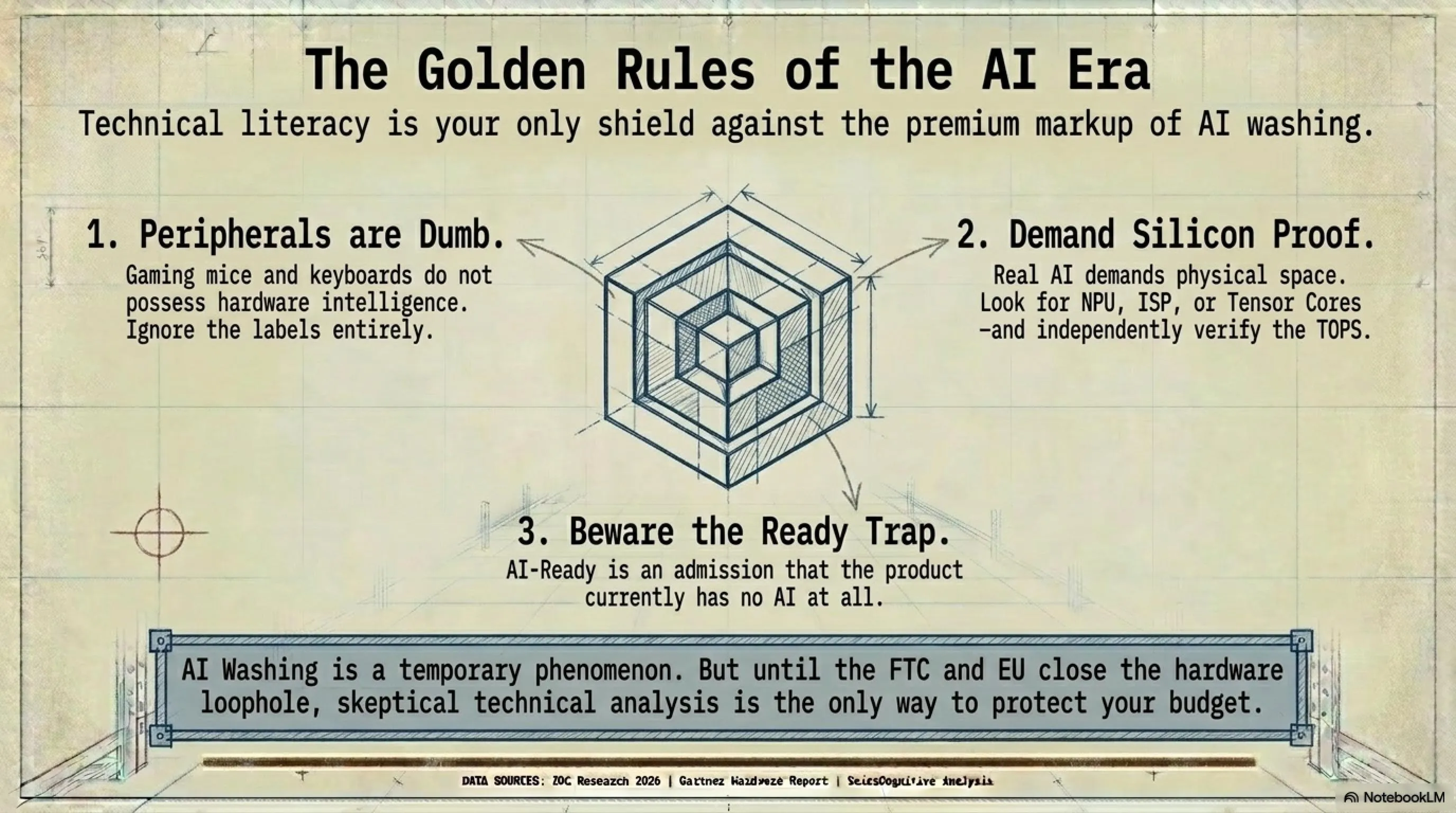 🏴‍☠️ Tekin Guide: The AI Hardware Scam Exposed - Don't Buy Fake Labels! 💻 - 9