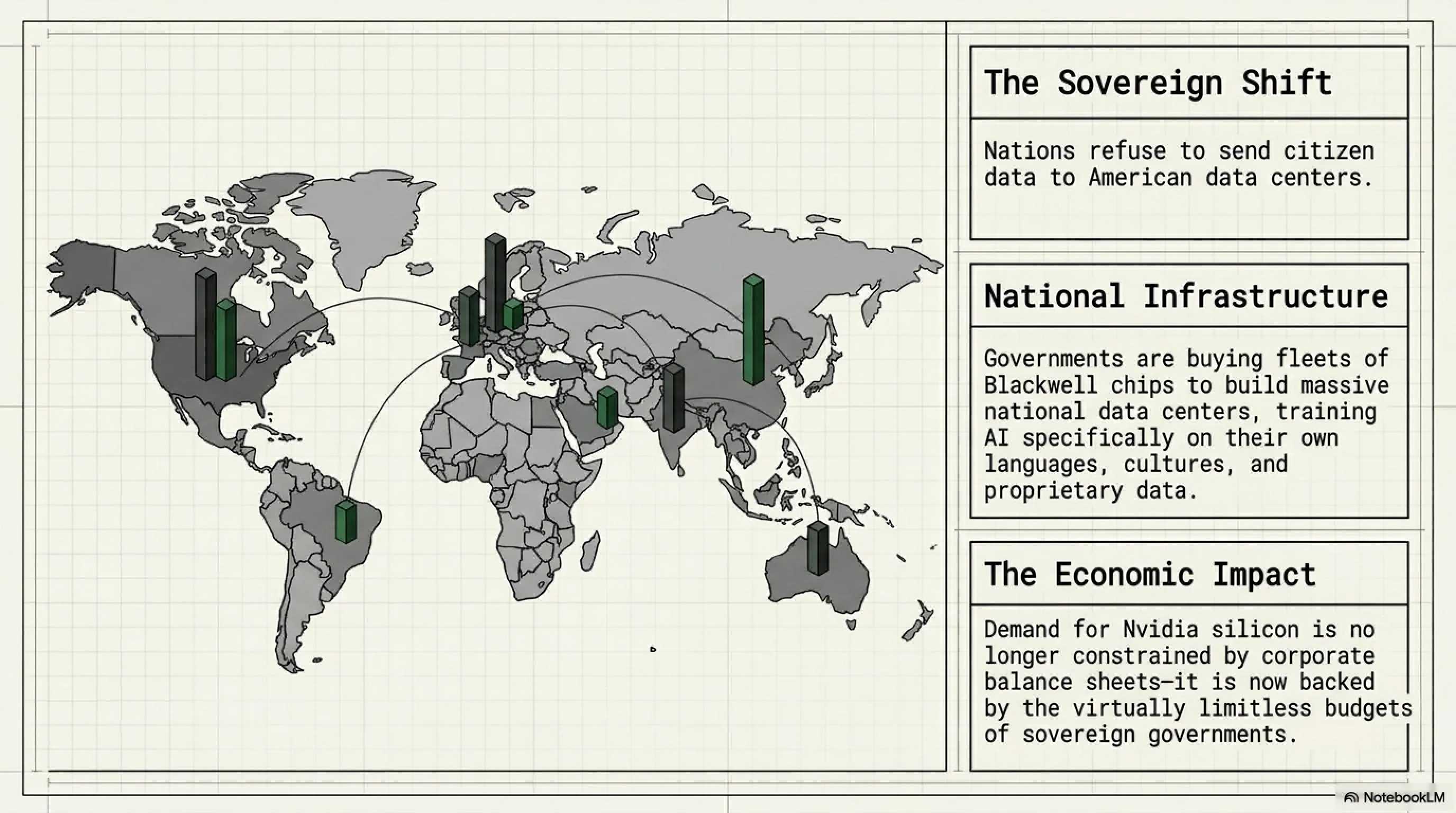 🏴‍☠️ Tekin Guide: The AI Chip War of April 27, 2026; Will NVIDIA's Empire Fall? 🤖🔌 - 4