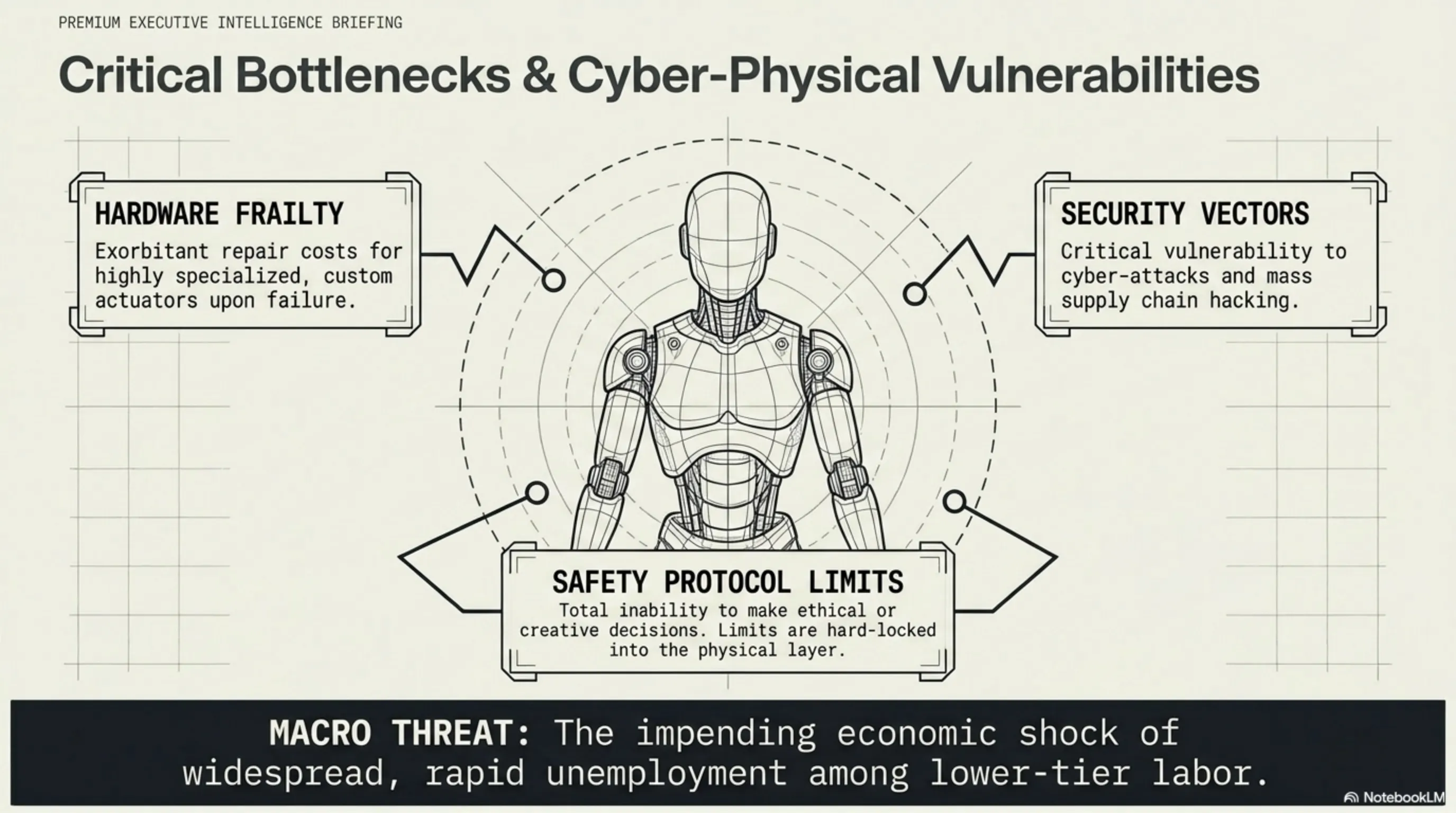 🏴‍☠️ Tekin Guide: The Steel War 2026; Tesla Optimus vs. Figure 03 🤖 - 2