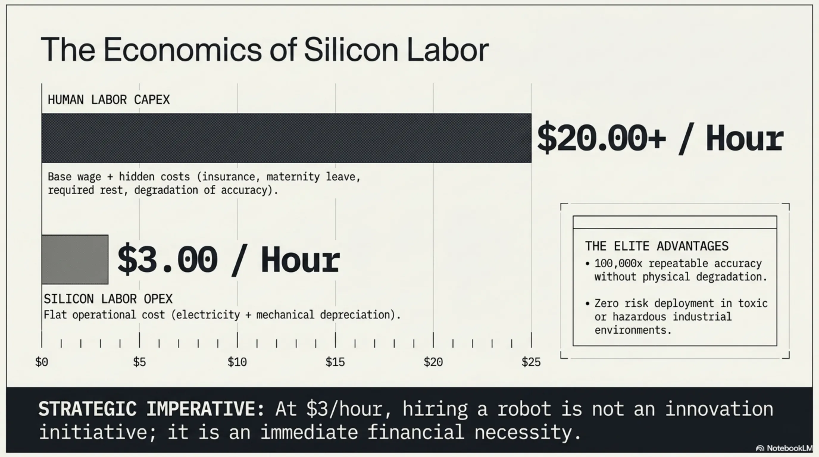 🏴‍☠️ Tekin Guide: The Steel War 2026; Tesla Optimus vs. Figure 03 🤖 - 5