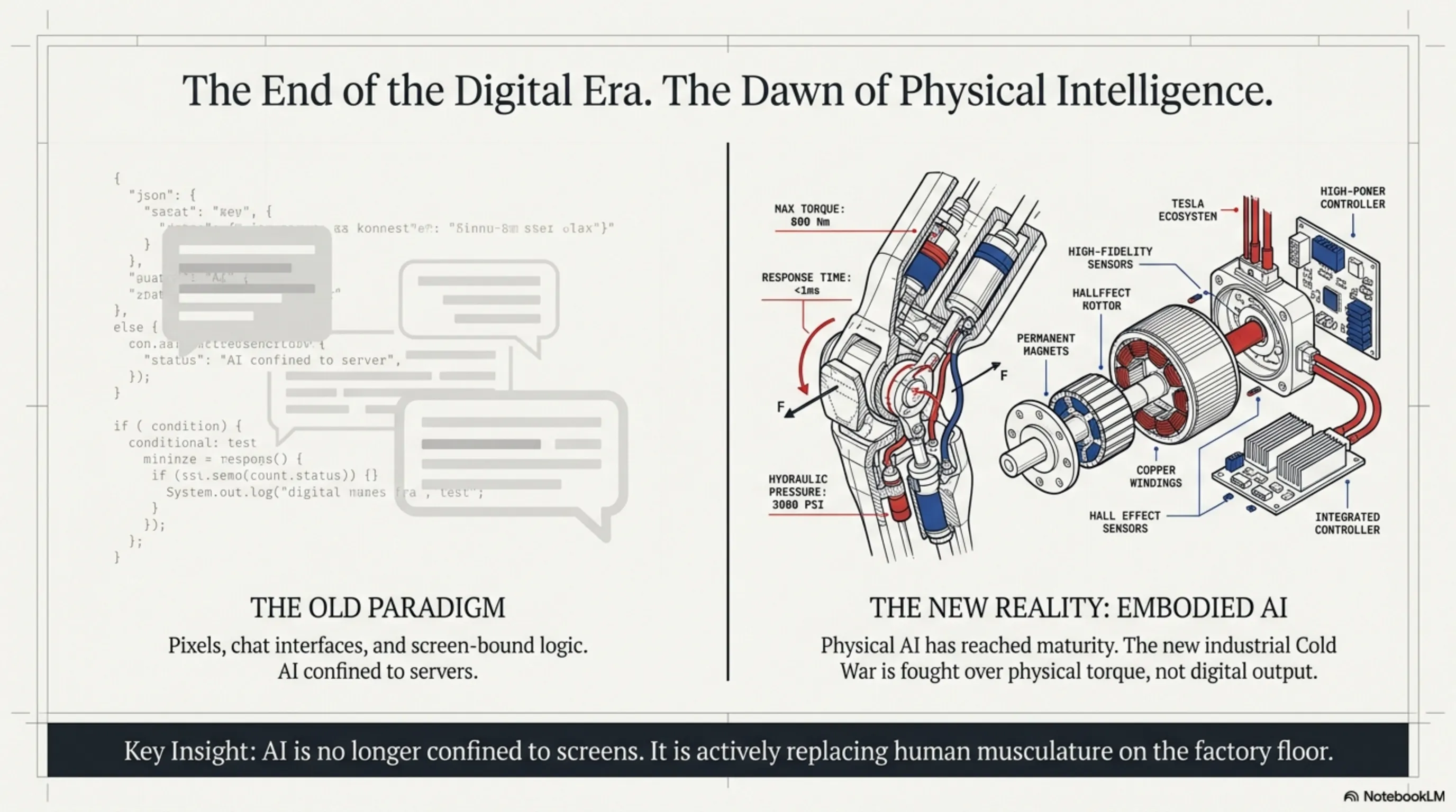 🏴‍☠️ Tekin Guide: The Steel War 2026; Tesla Optimus vs. Figure 03 🤖 - 6