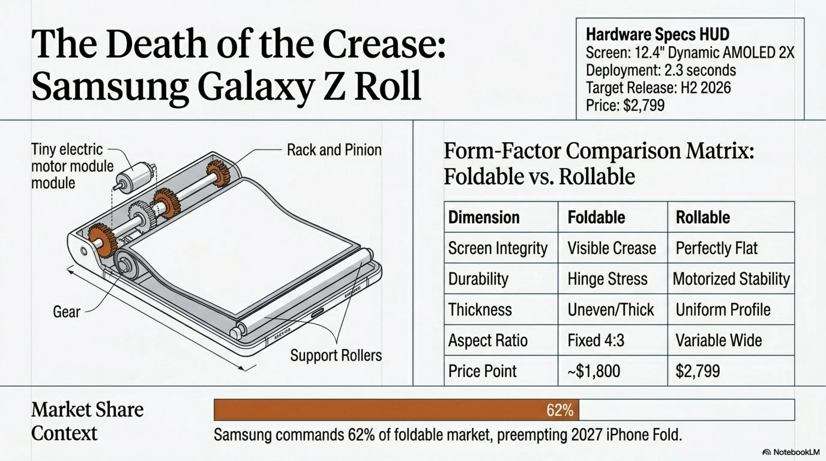 🌅 Tekin Morning April 26, 2026: Anthropic Hack, Tim Cook Resigns, Samsung Z Roll & Meta Layoffs 🔥 - 3