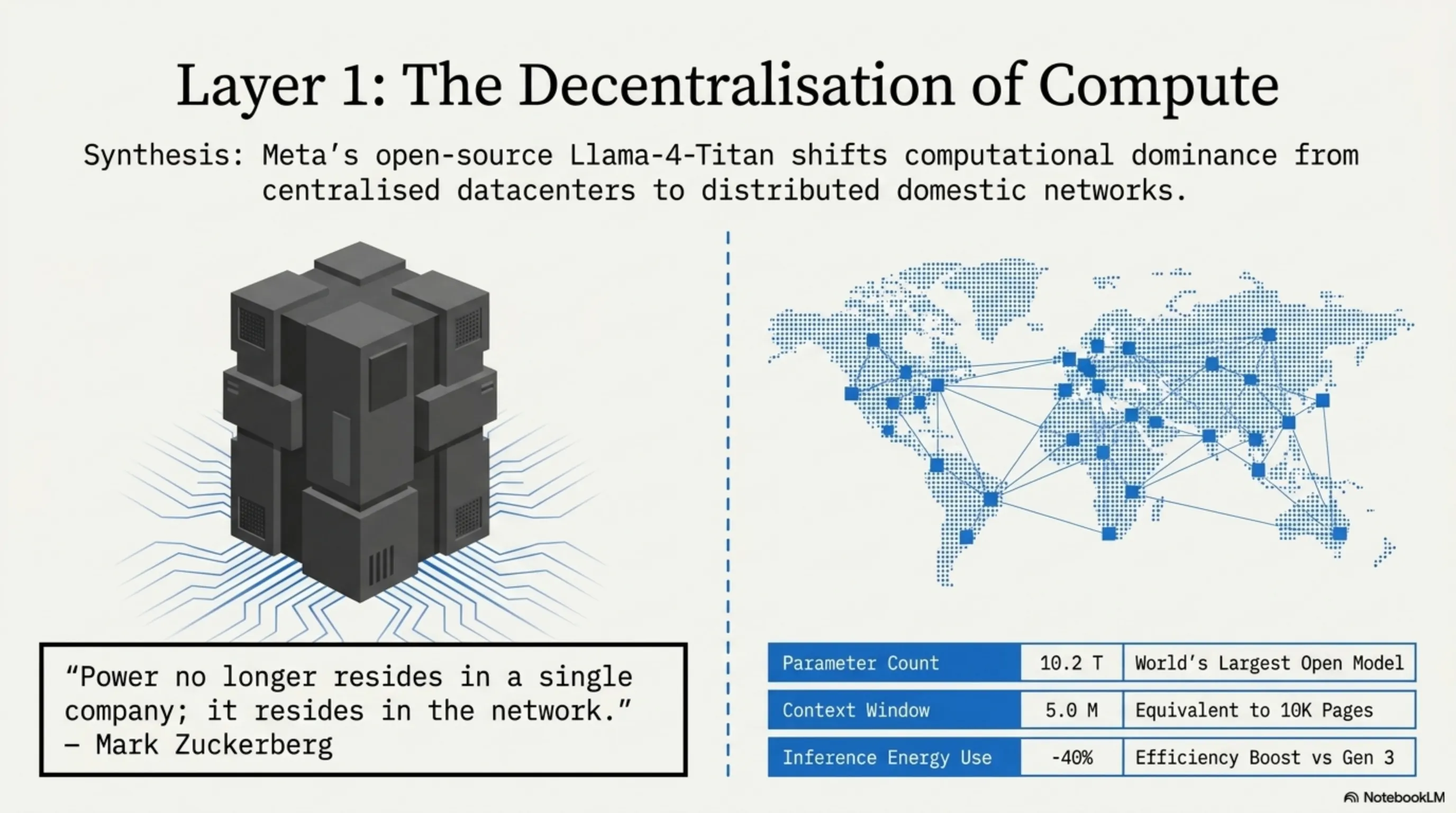 🌑 Tekin Night April 26: Meta's Sleeping Giant, Neutron Virus & GTA VI Codes - 4