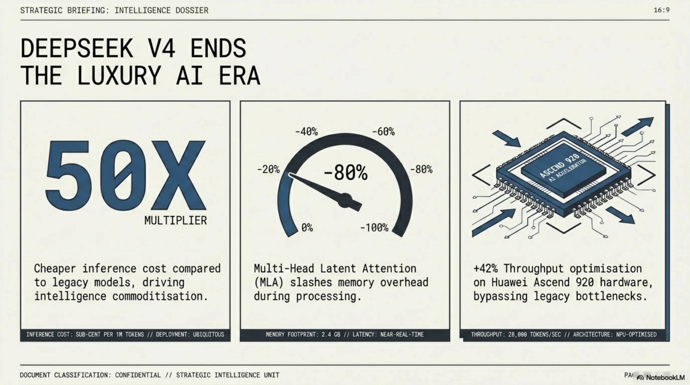 🌅 Tekin Morning April 27: DeepSeek's Price War, Google's $40B Bomb & Mac Mini Scarcity - 1