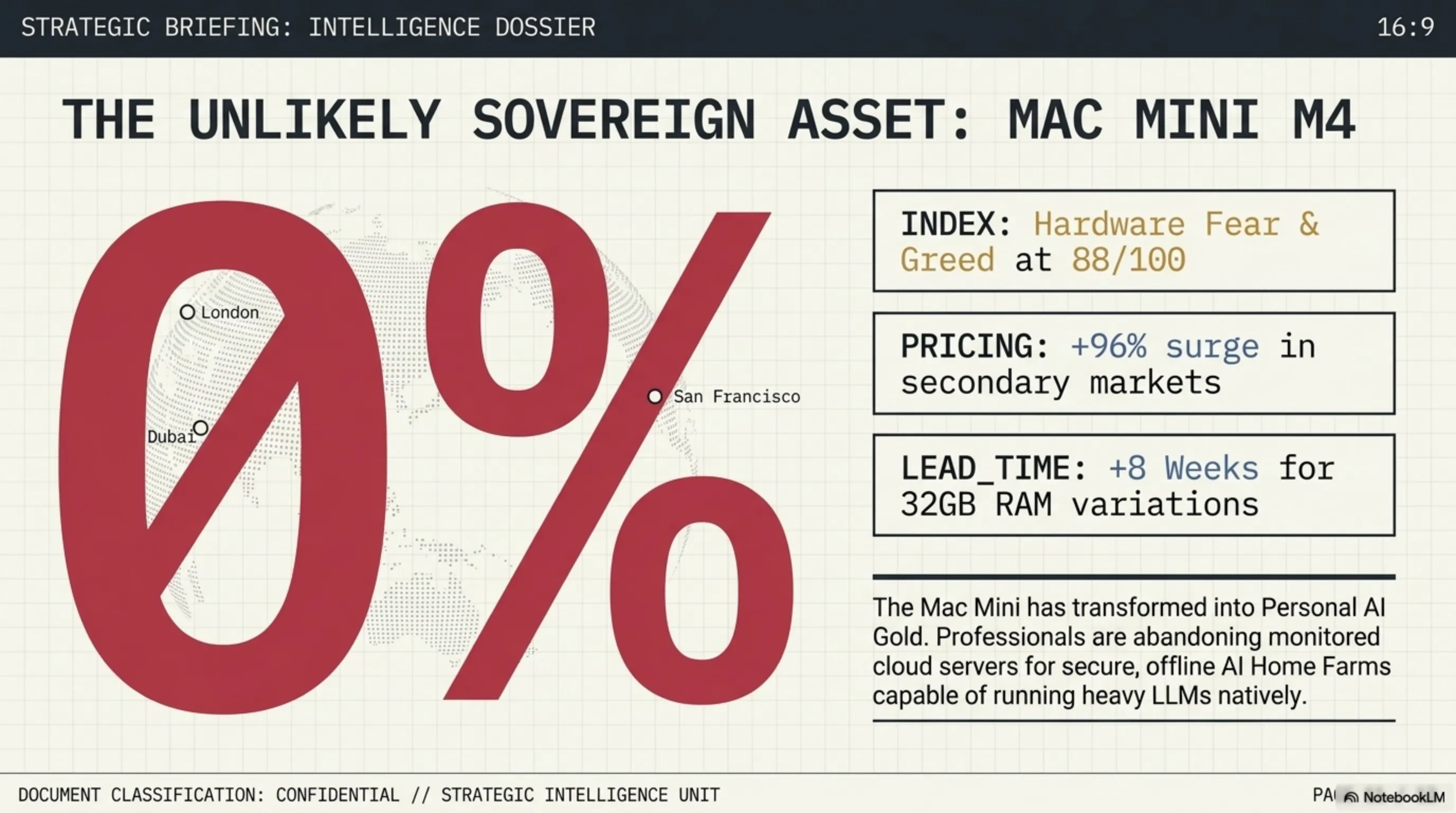🌅 Tekin Morning April 27: DeepSeek's Price War, Google's $40B Bomb & Mac Mini Scarcity - 2