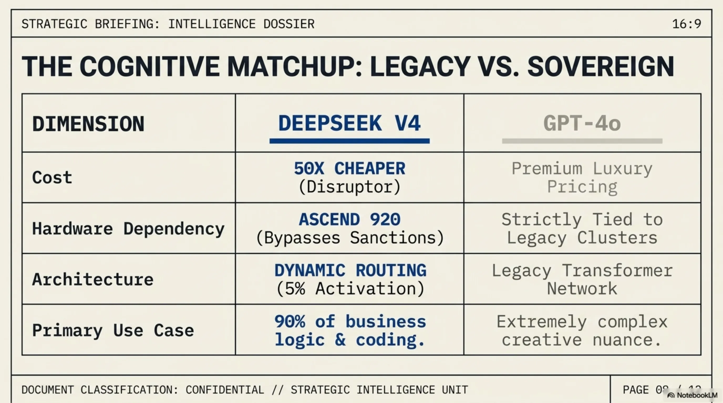 🌅 Tekin Morning April 27: DeepSeek's Price War, Google's $40B Bomb & Mac Mini Scarcity - 6