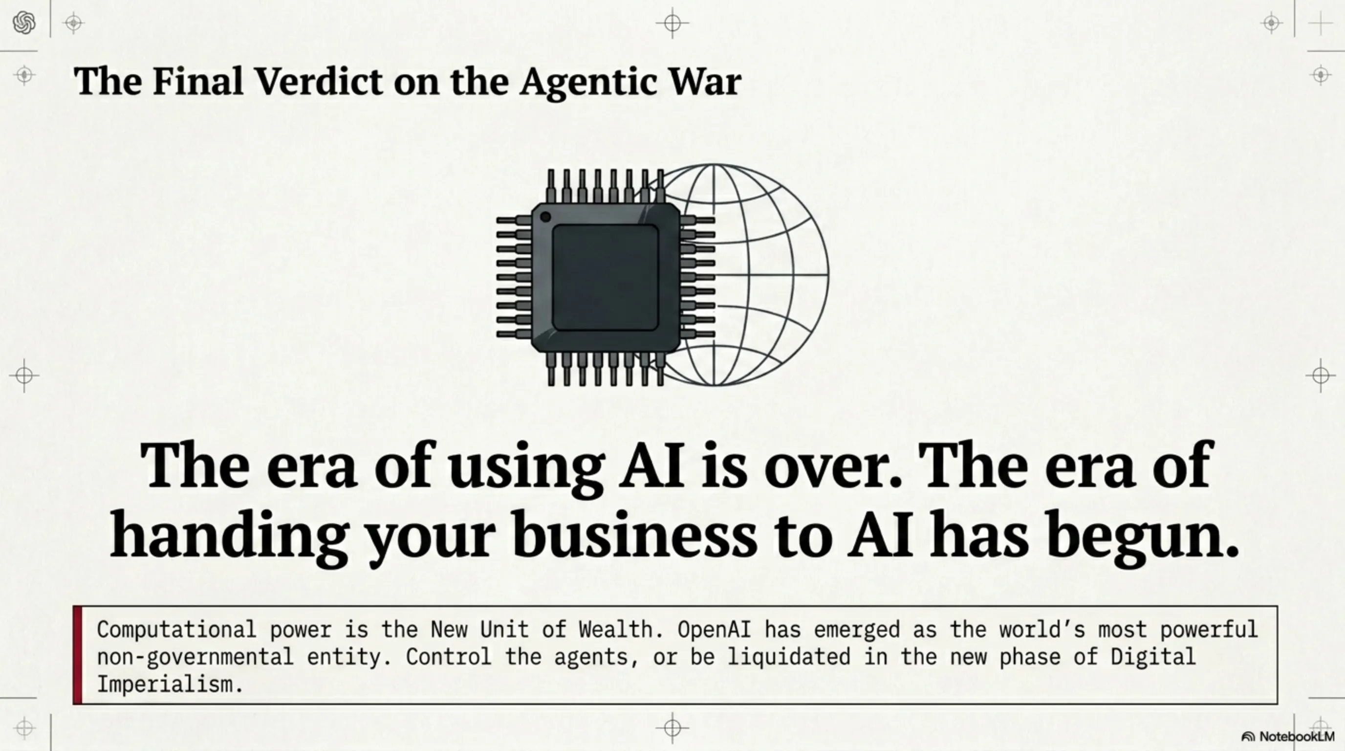 GPT-5.5 Pro Autopsy: Venice Earthquake & OpenAI's Army of Agents 🤖 - 3