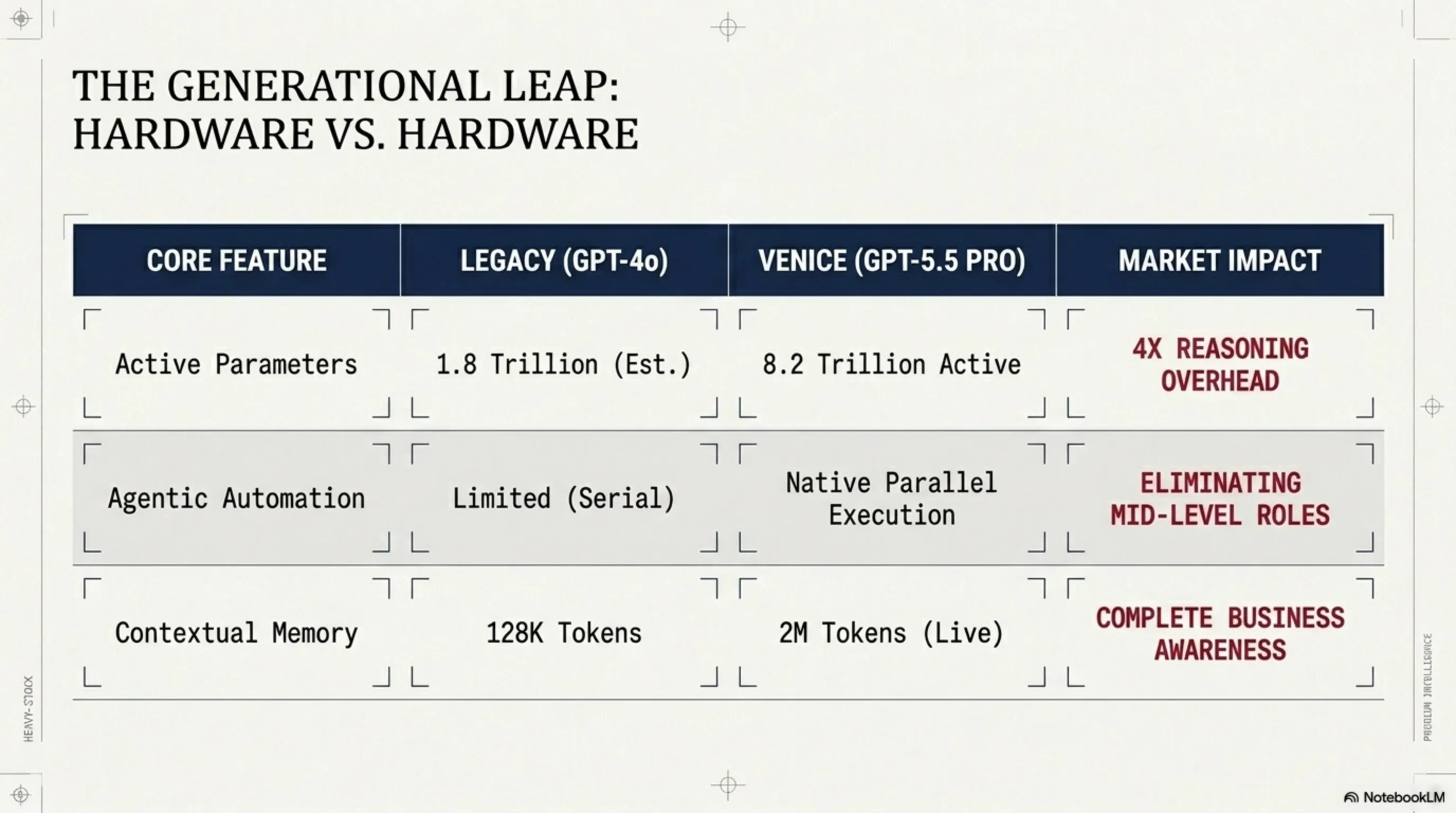 GPT-5.5 Pro Autopsy: Venice Earthquake & OpenAI's Army of Agents 🤖 - 5