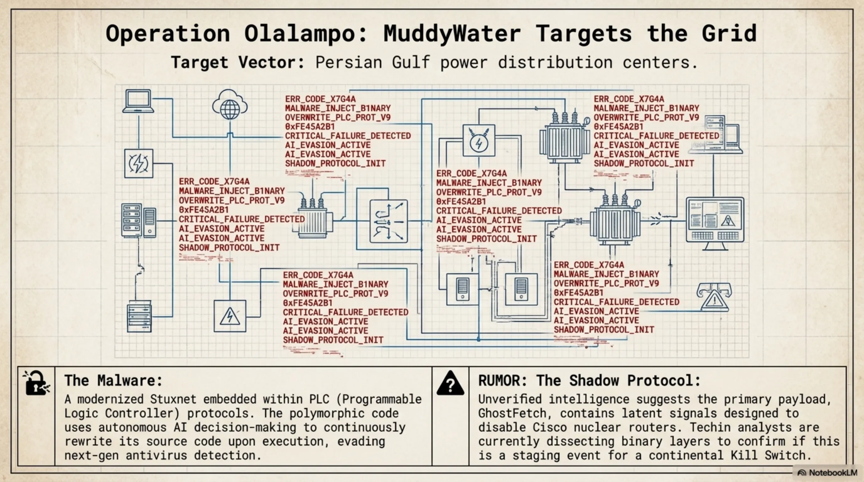 🌑 Tekin Night April 27: DLSS 5 Mega-Autopsy & FortiGate Security Collapse 🕵️‍♂️ - 1