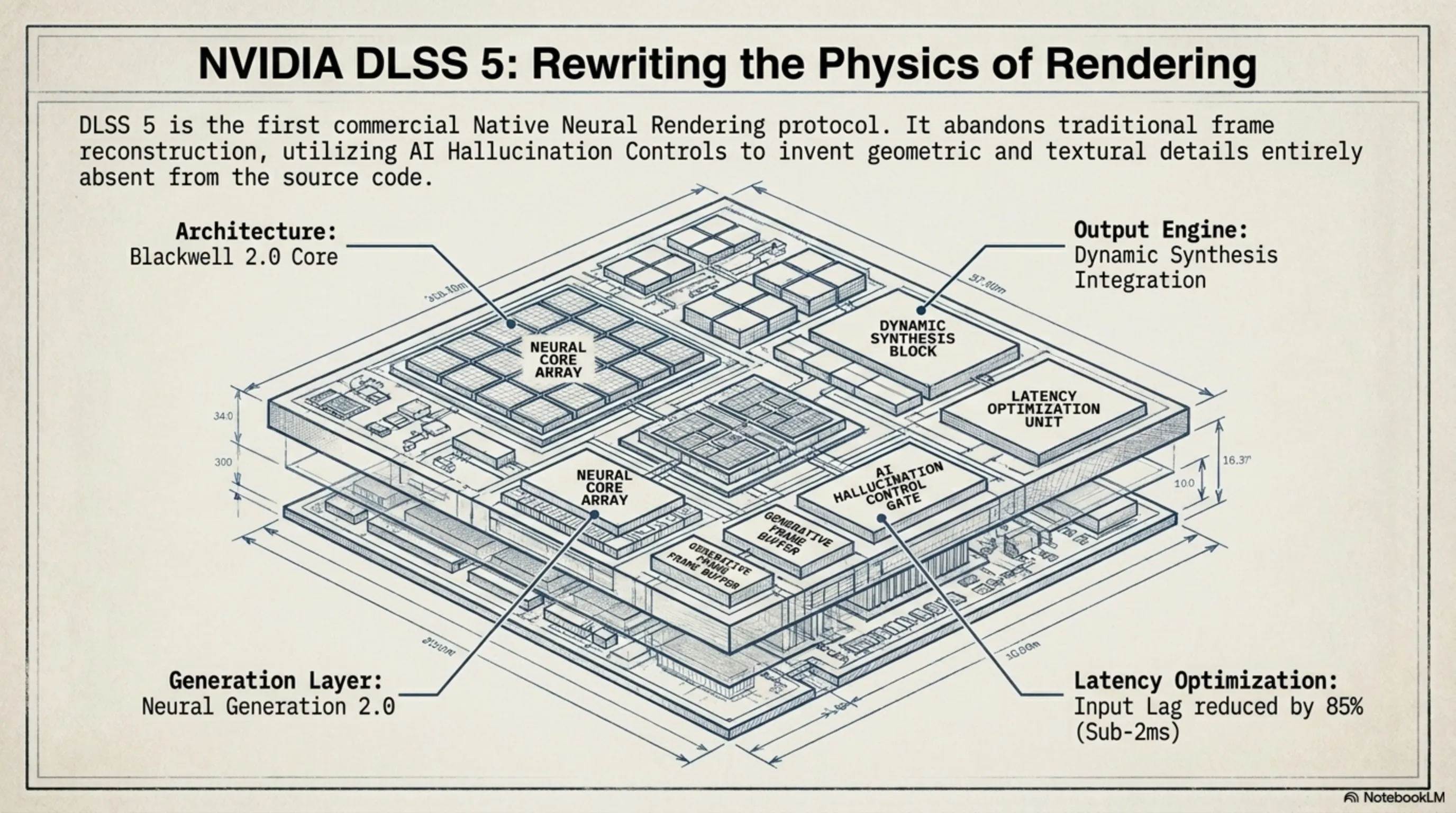 🌑 Tekin Night April 27: DLSS 5 Mega-Autopsy & FortiGate Security Collapse 🕵️‍♂️ - 4