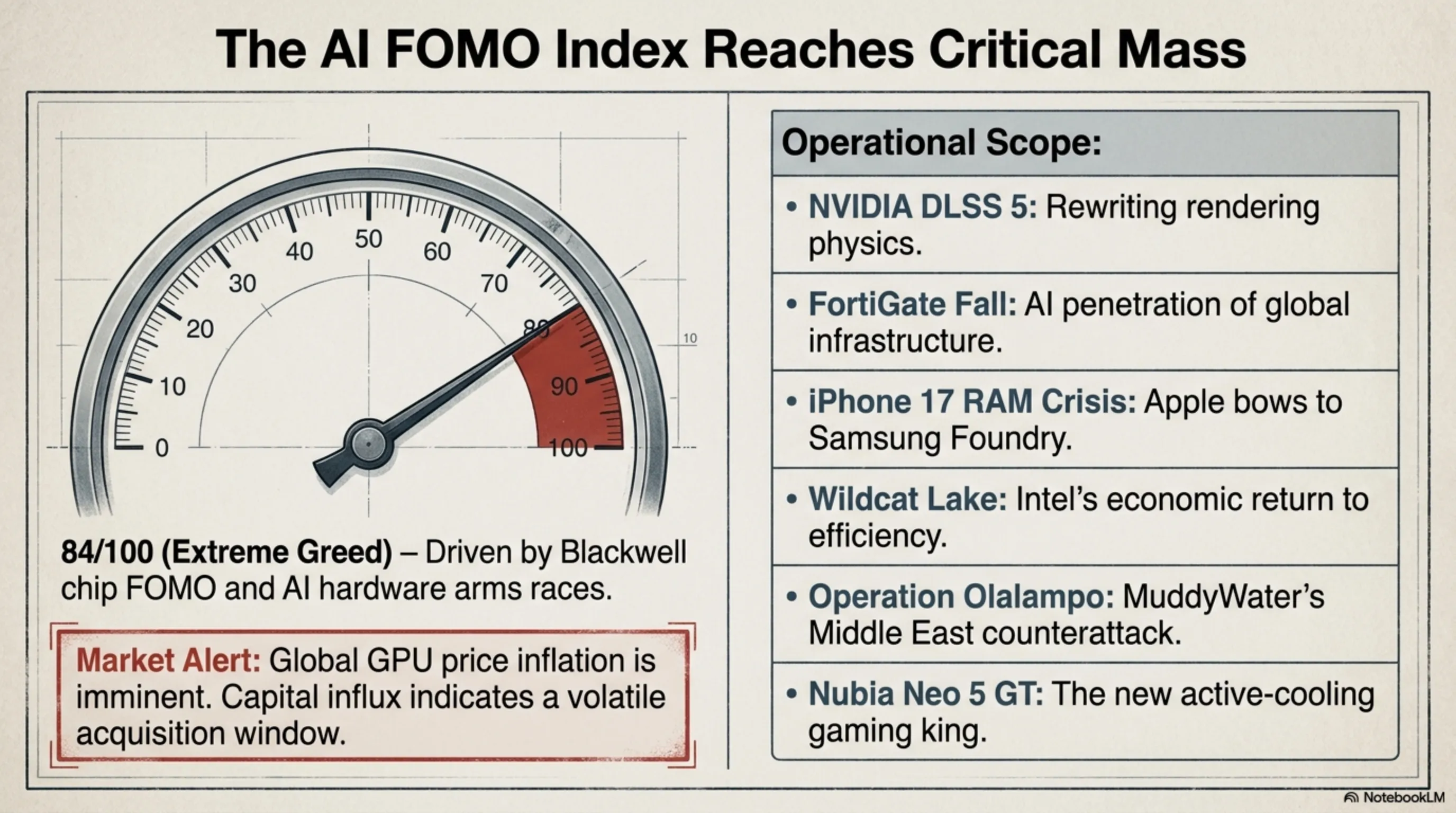 🌑 Tekin Night April 27: DLSS 5 Mega-Autopsy & FortiGate Security Collapse 🕵️‍♂️ - 6