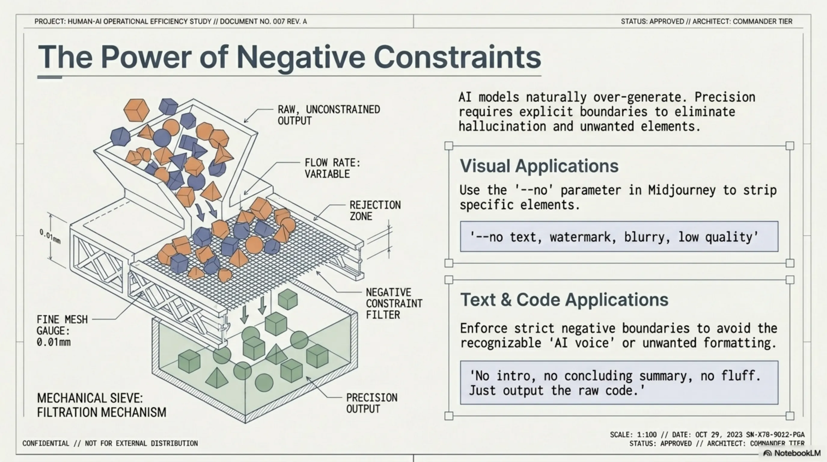 ⚔️ Prompt Engineering vs. Amateur: The AI Commander's Guide - 2