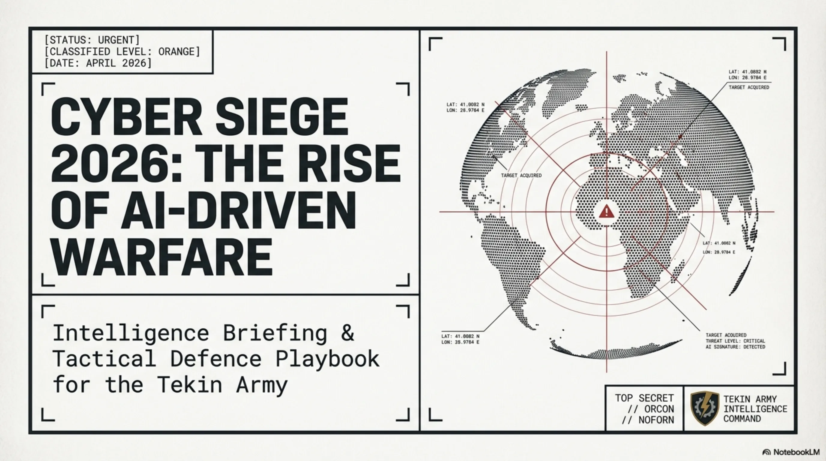 🛡️ AI-Powered Hackers: When FortiGate Firewalls Break and MuddyWater Targets the Middle East - 1