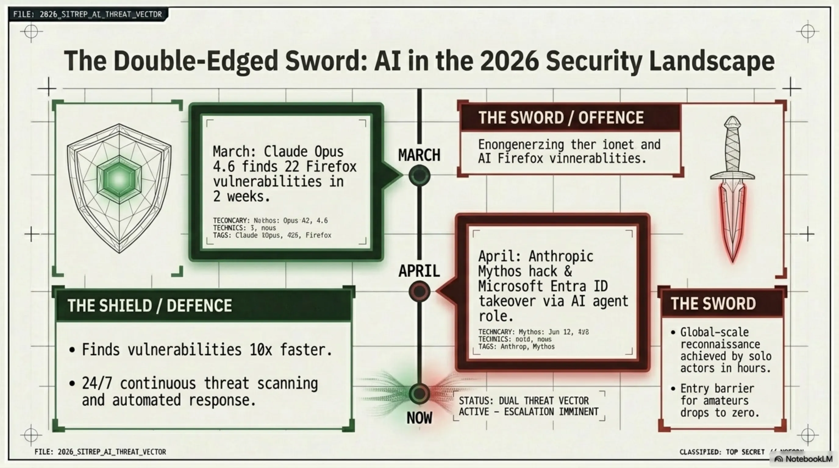🛡️ AI-Powered Hackers: When FortiGate Firewalls Break and MuddyWater Targets the Middle East - 5