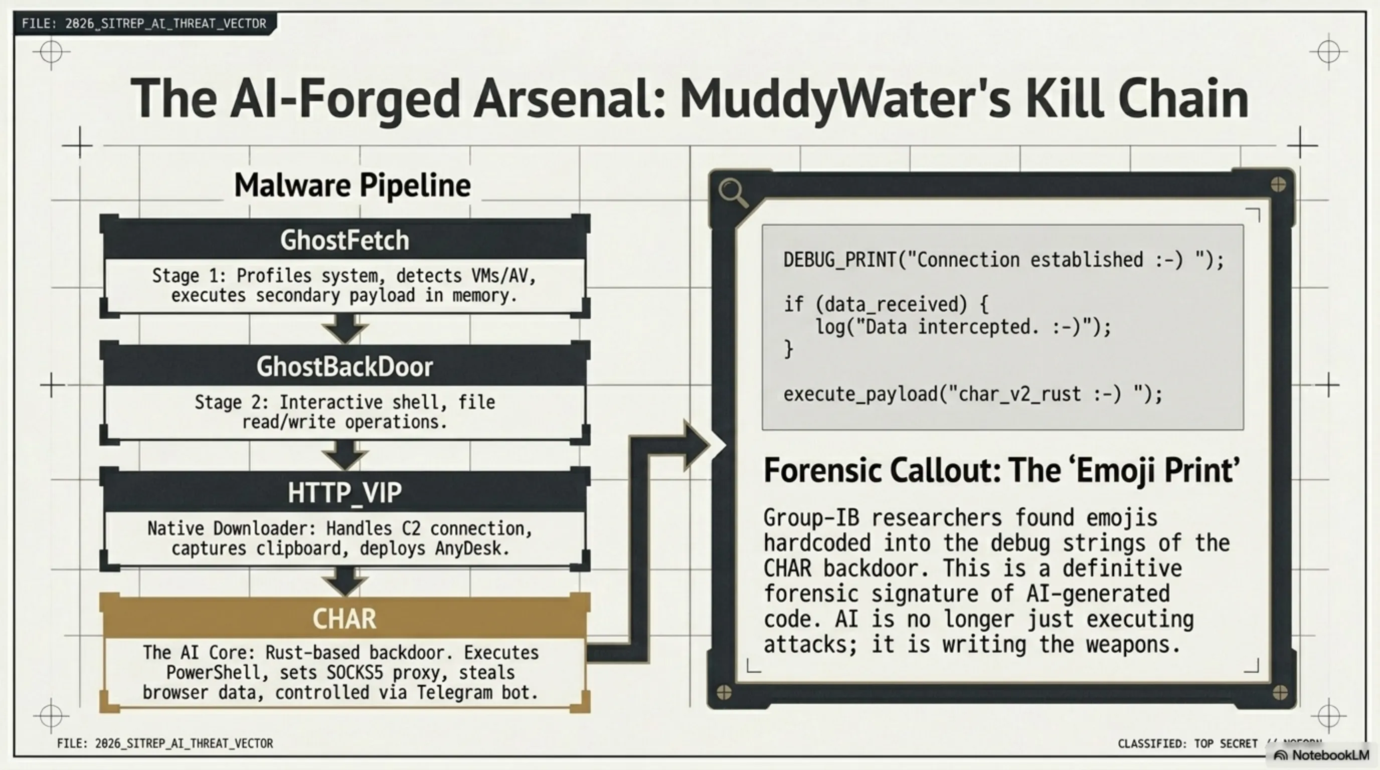 🛡️ AI-Powered Hackers: When FortiGate Firewalls Break and MuddyWater Targets the Middle East - 6