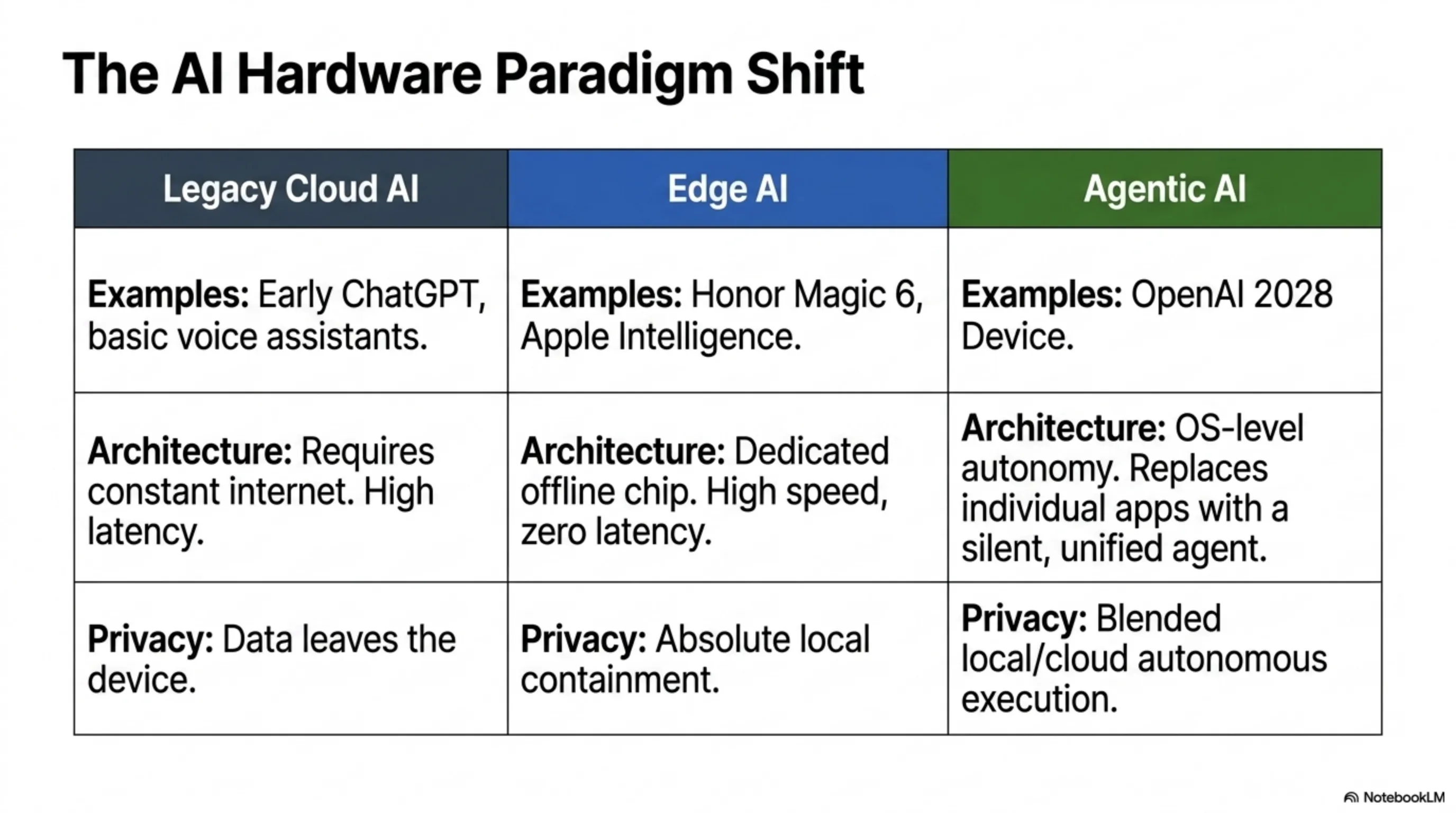 🌅 تيكن مورنينج 29 أبريل: ذكاء اصطناعي أوفلاين، دعوى سامسونج وتزييف ElevenLabs - 7