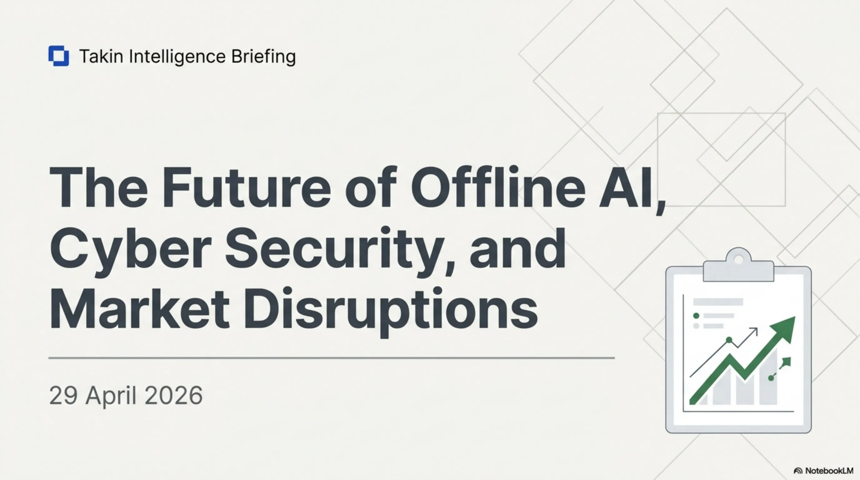 🌅 تيكن مورنينج 29 أبريل: ذكاء اصطناعي أوفلاين، دعوى سامسونج وتزييف ElevenLabs - 8