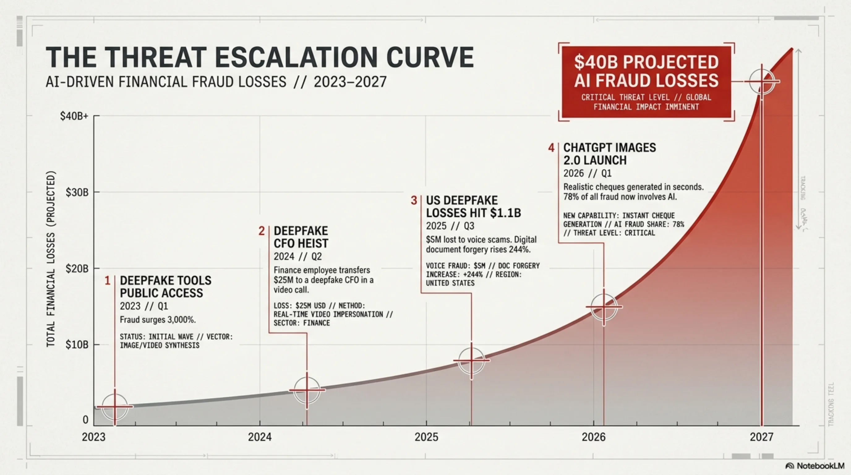 🕵️ Anatomy of the AI Forgery Syndicate: How to Debug Reality - 4