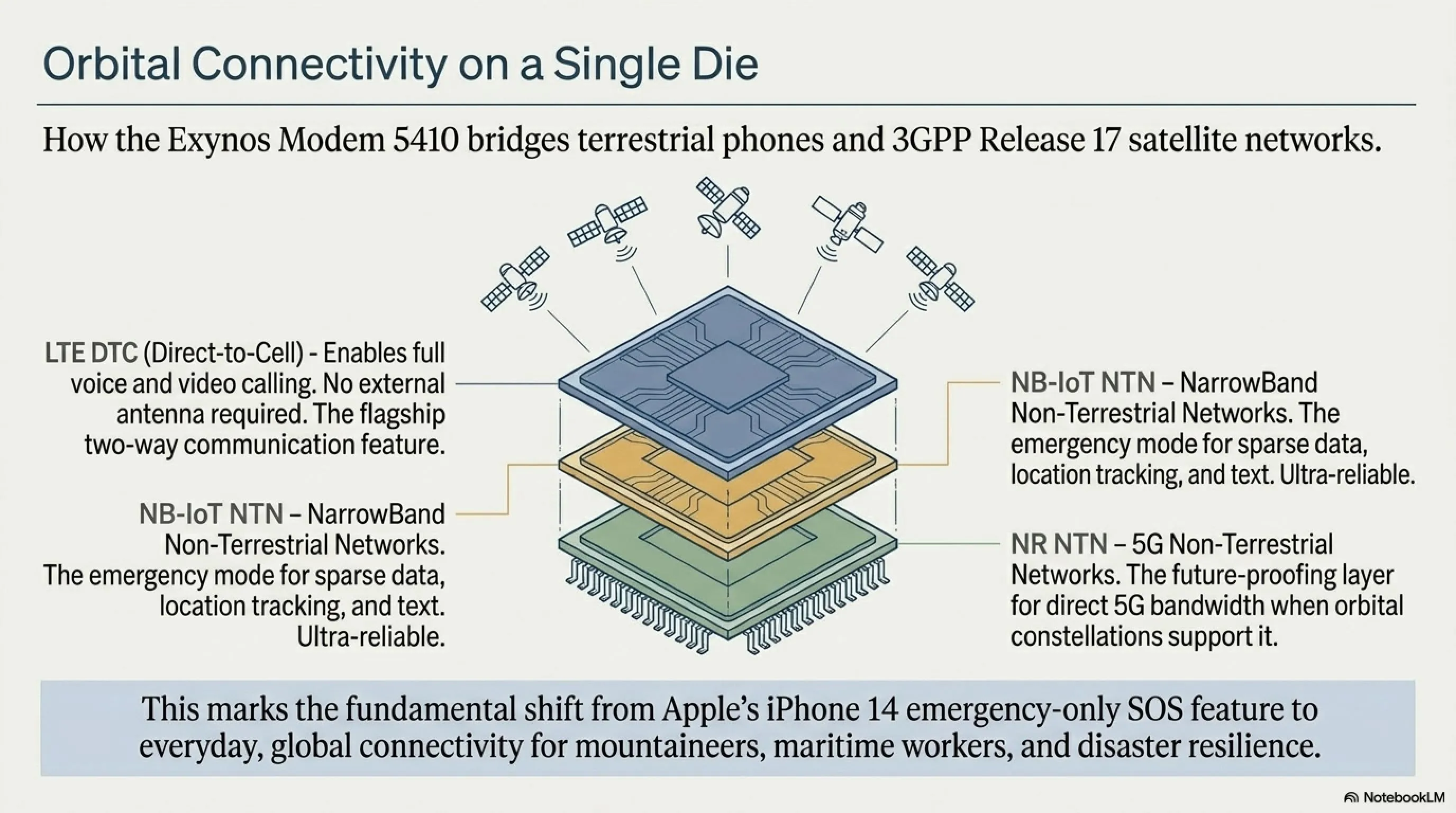 🌅 Tekin Morning April 30: US Data Center Dominance & Satellite Calling - 3