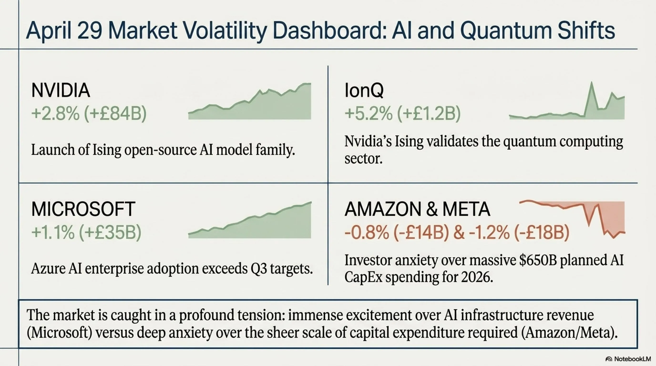 🌅 Tekin Morning April 30: US Data Center Dominance & Satellite Calling - 5