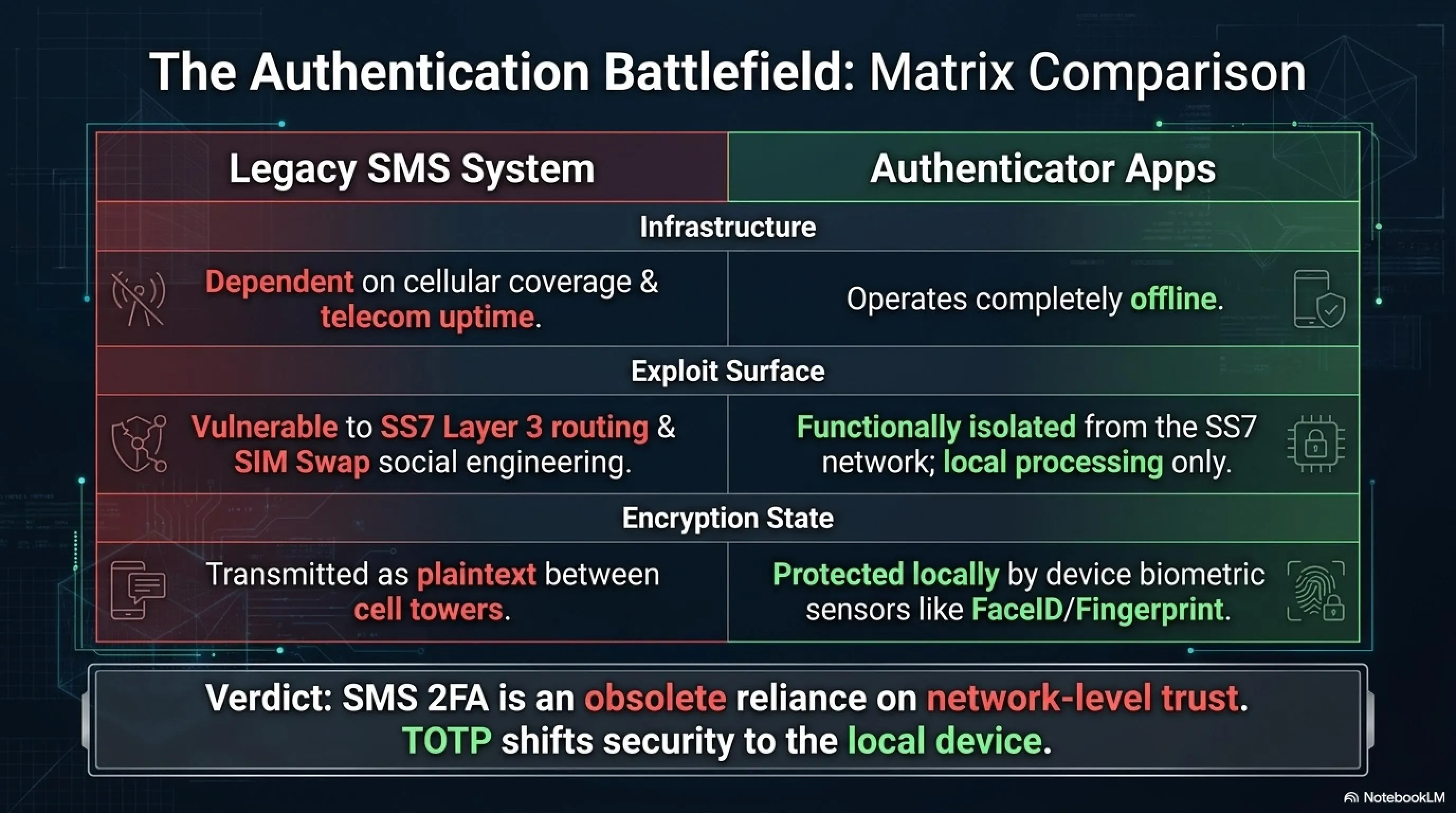 📱 SS7 Protocol Autopsy: How Hackers Intercept Your Digital Life With Just a Phone Number (Survival Guide) - Gallery image 2