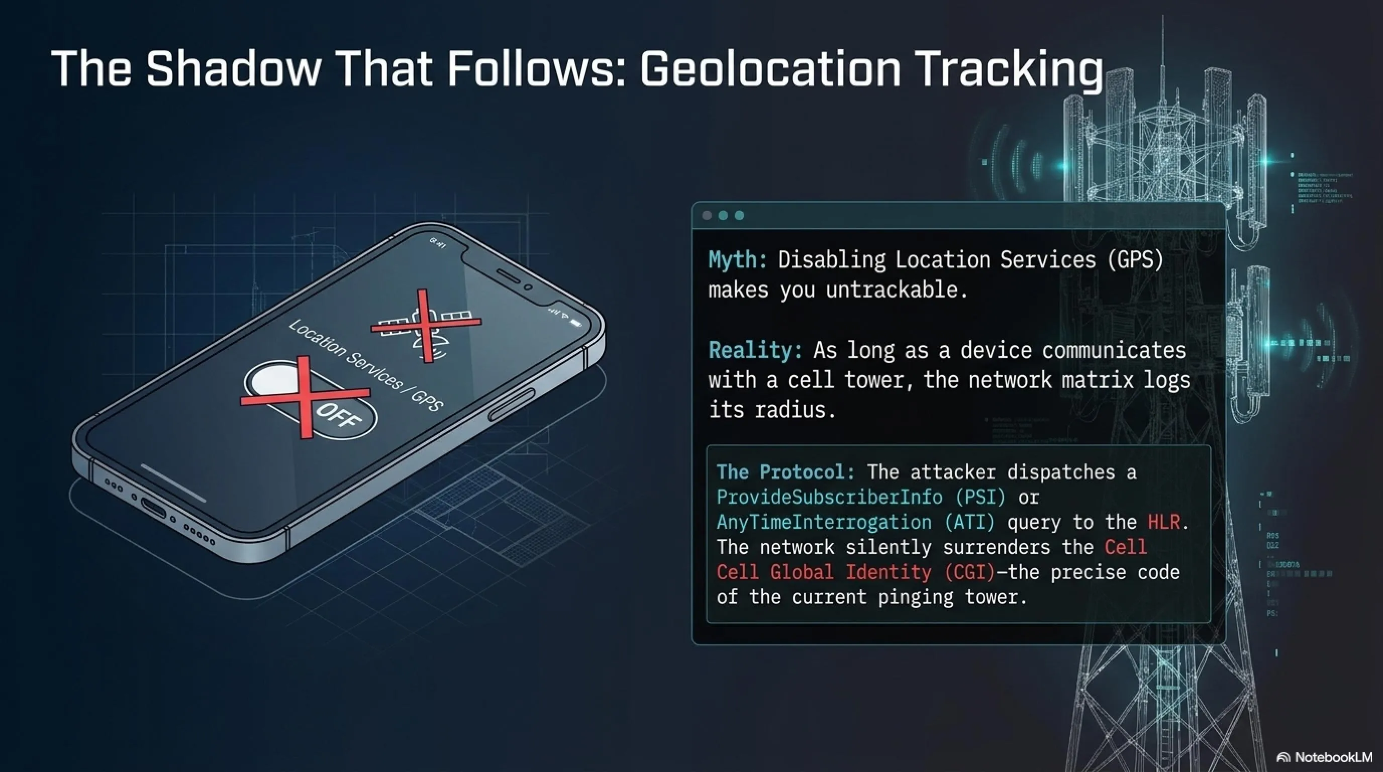 📱 SS7 Protocol Autopsy: How Hackers Intercept Your Digital Life With Just a Phone Number (Survival Guide) - Gallery image 3